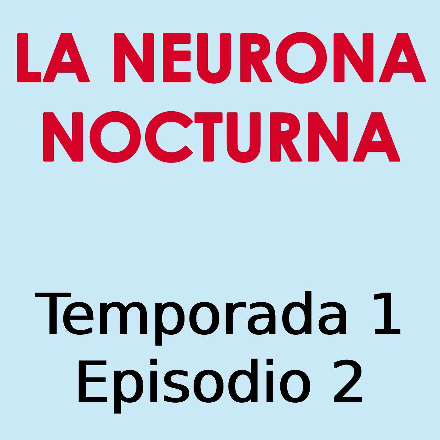 T01E02. Cambios episode artwork