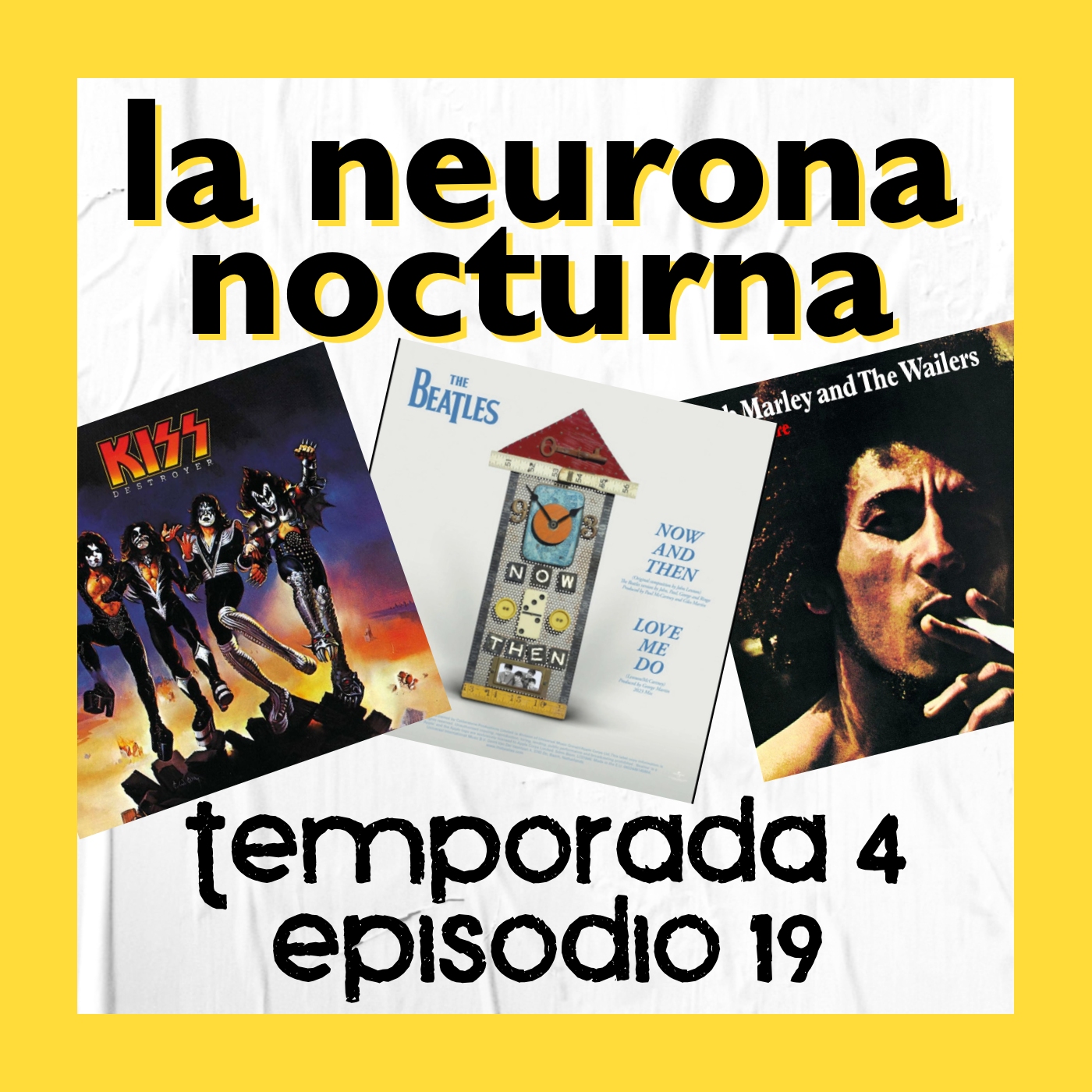 T04E19. Clásico de clásicos episode artwork