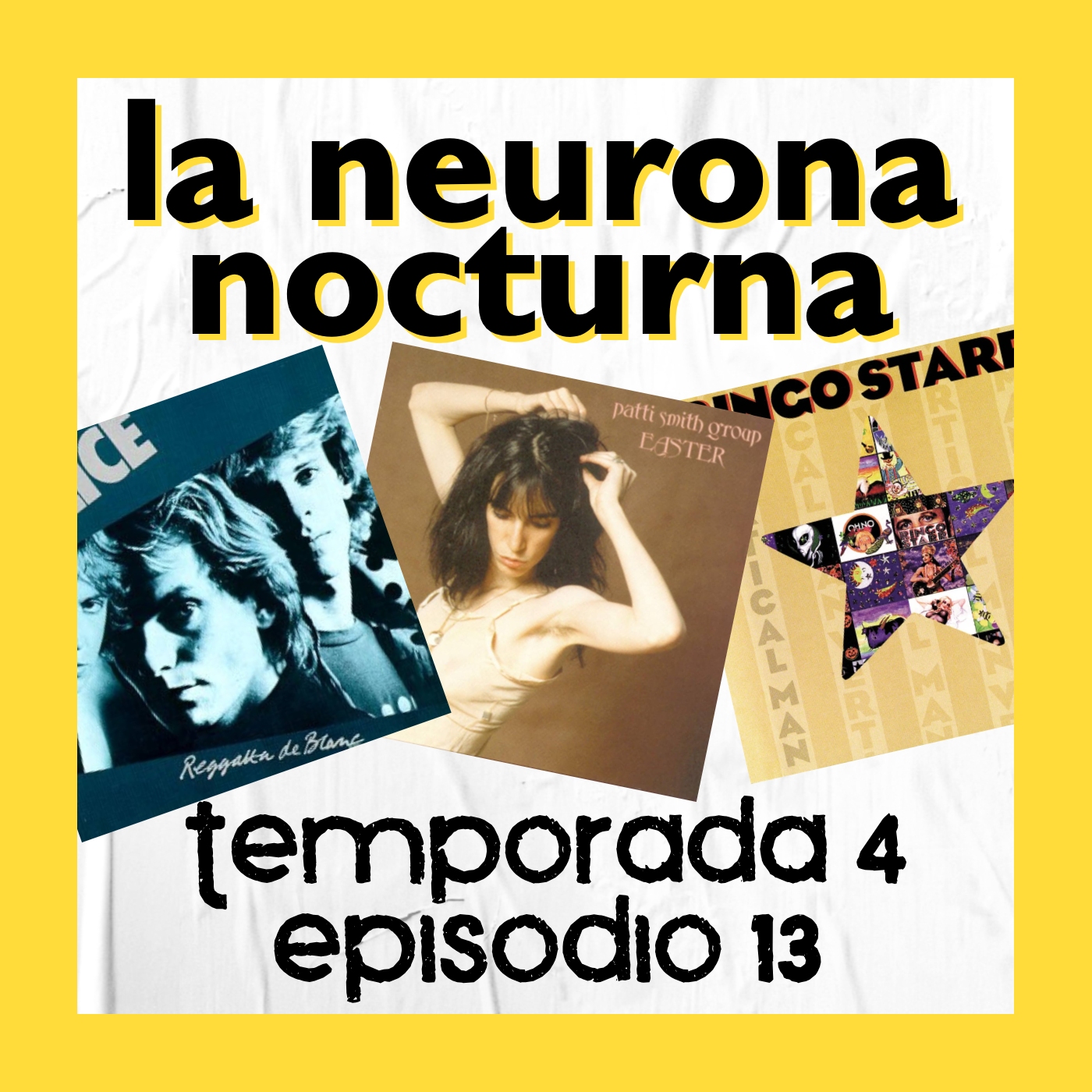 T04E13. Defendiendo a la alegría episode artwork