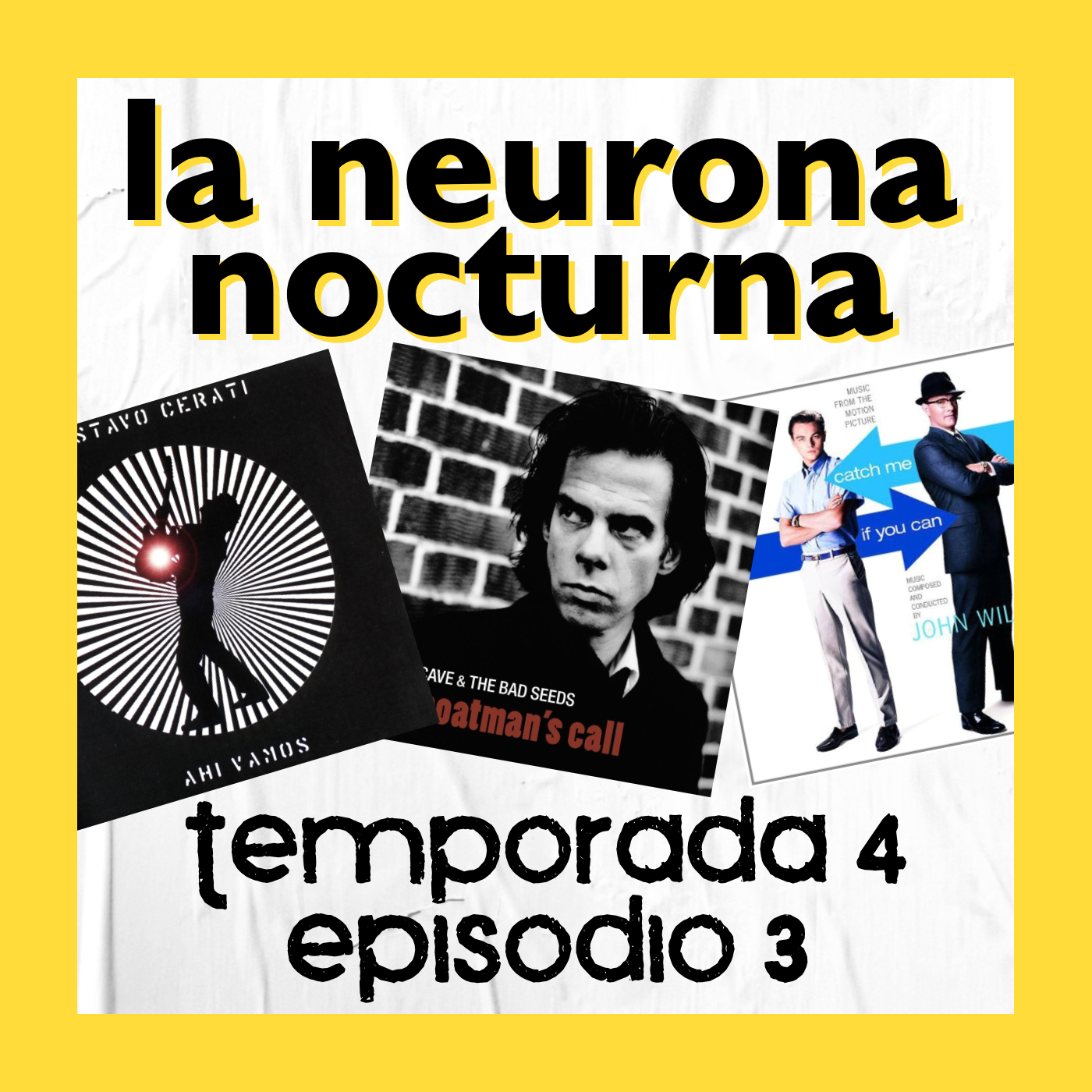 T04E03. El antídoto contra el cinismo episode artwork
