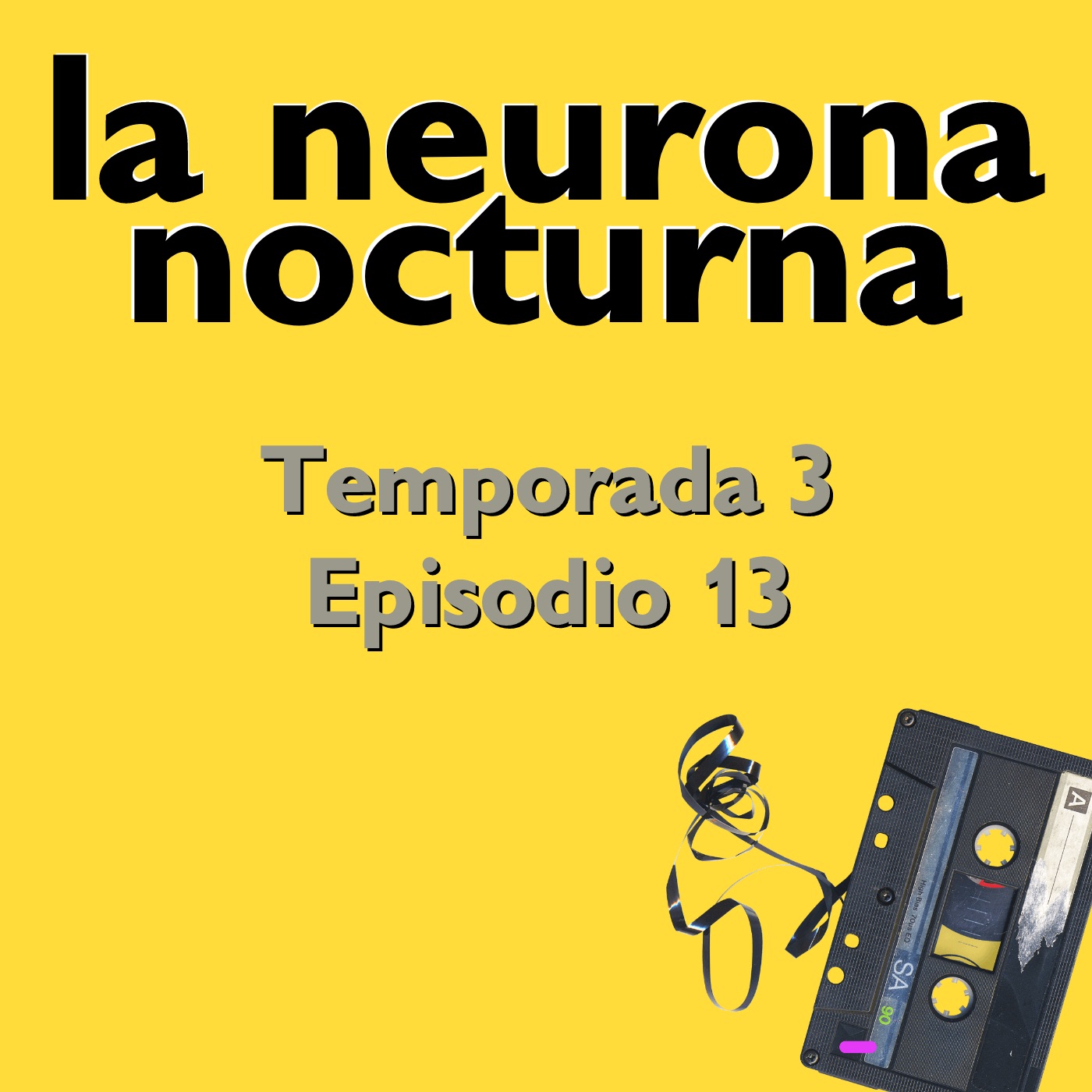 T03E13. Contra el frío, música del Caribe episode artwork