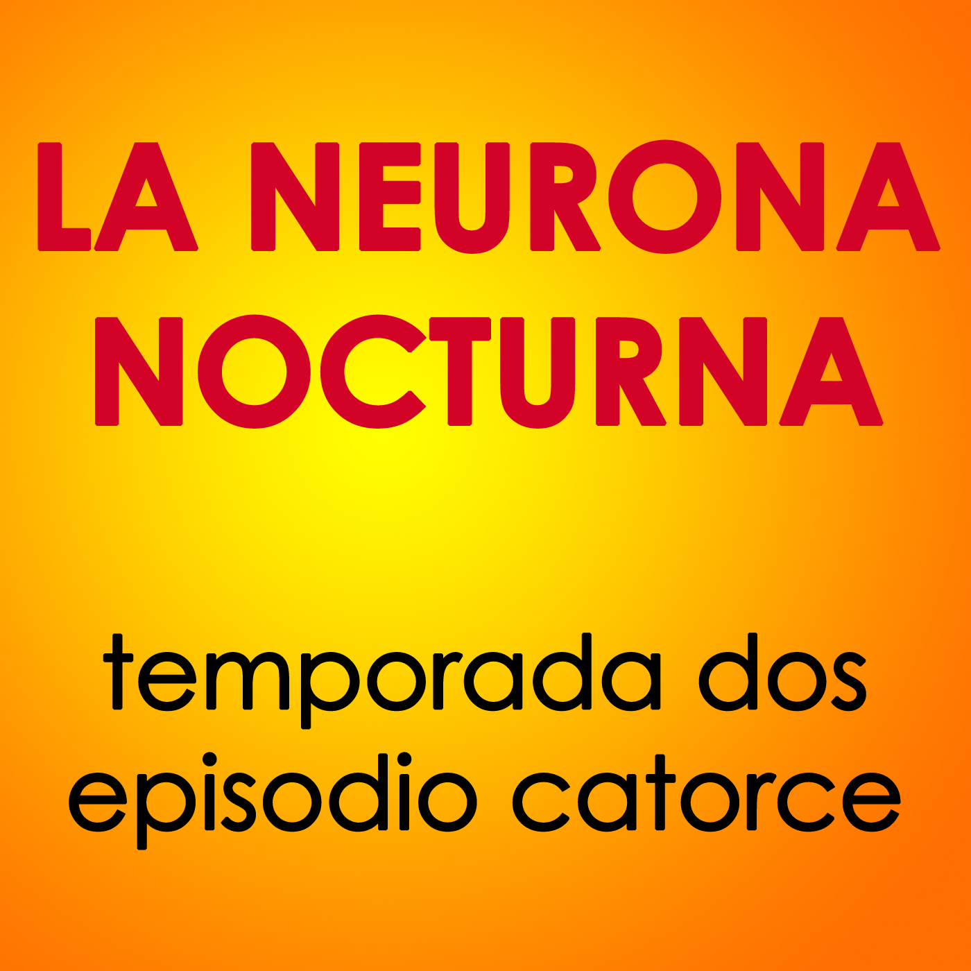 T02E14. ¿Fama o familia? episode artwork