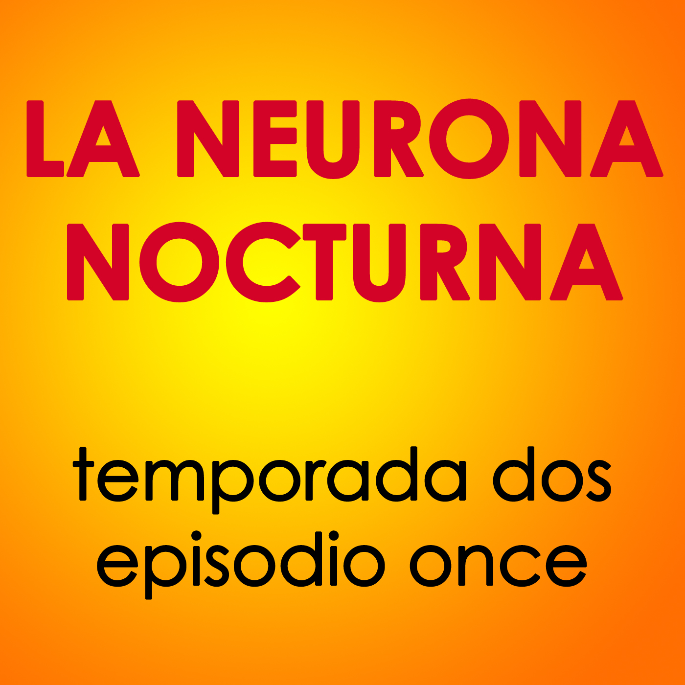 T02E11. Adolescentes con experiencia episode artwork