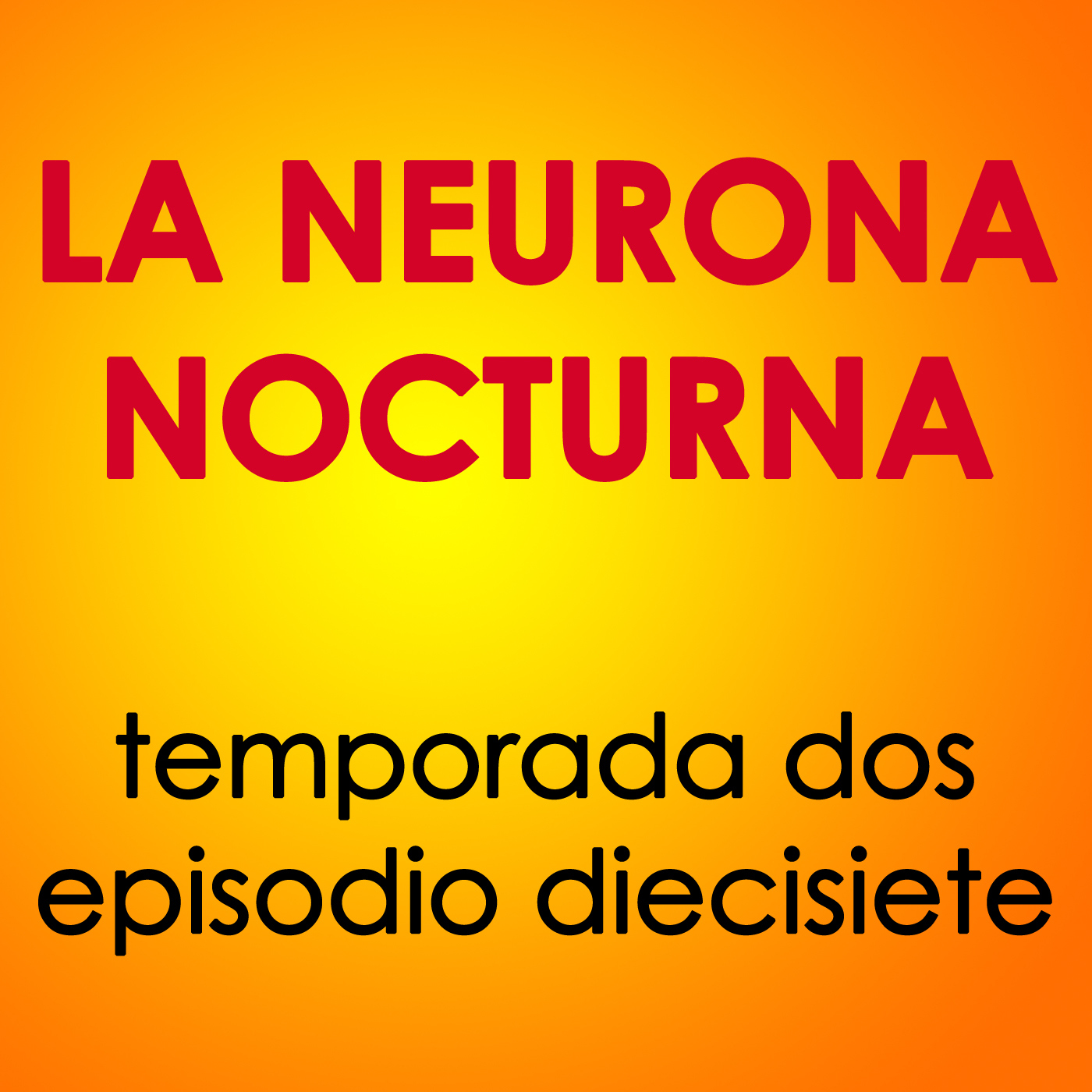 T02E17. Te cargamos las pilas! episode artwork