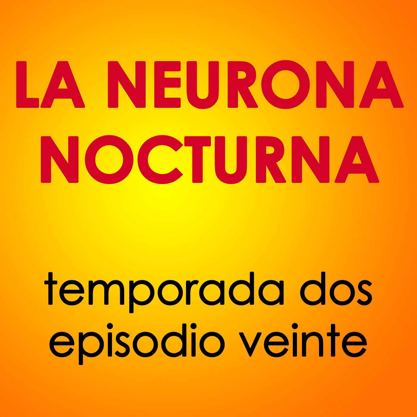 T02E20. Música bella (y tranquila) episode artwork