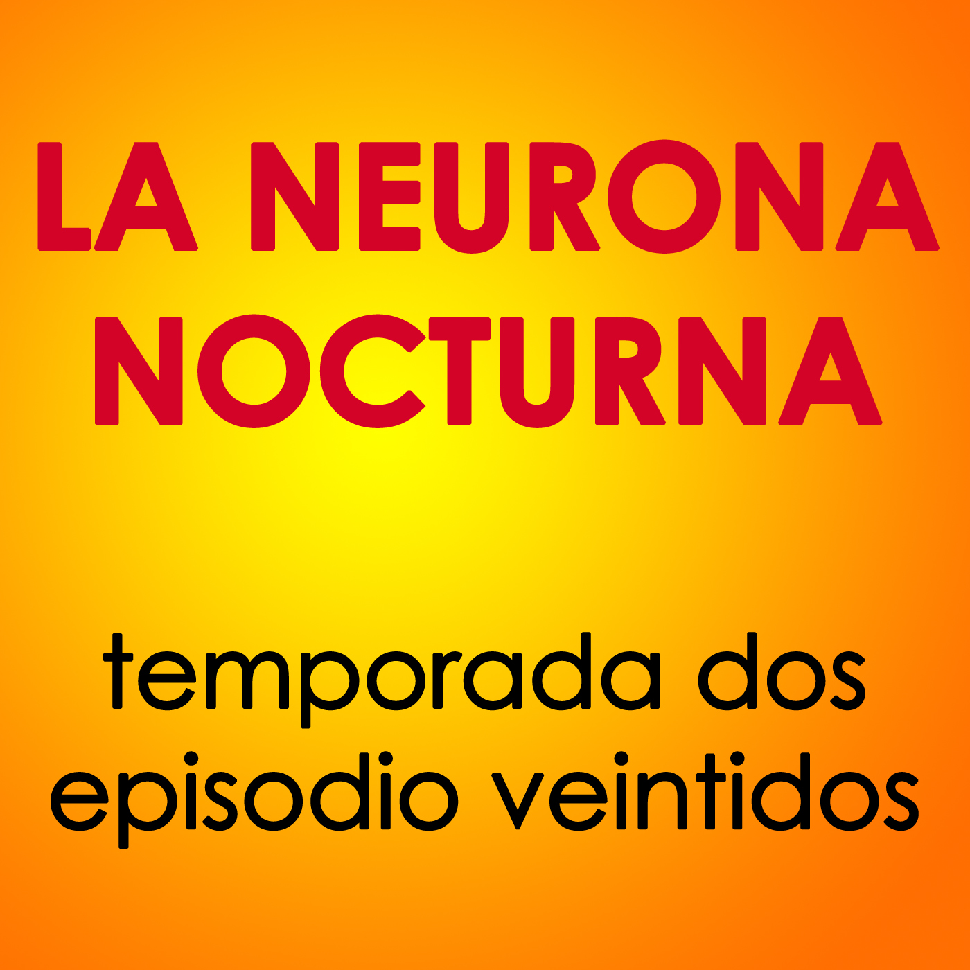 T02E22. Hablamos de migraciones y otras yerbas episode artwork