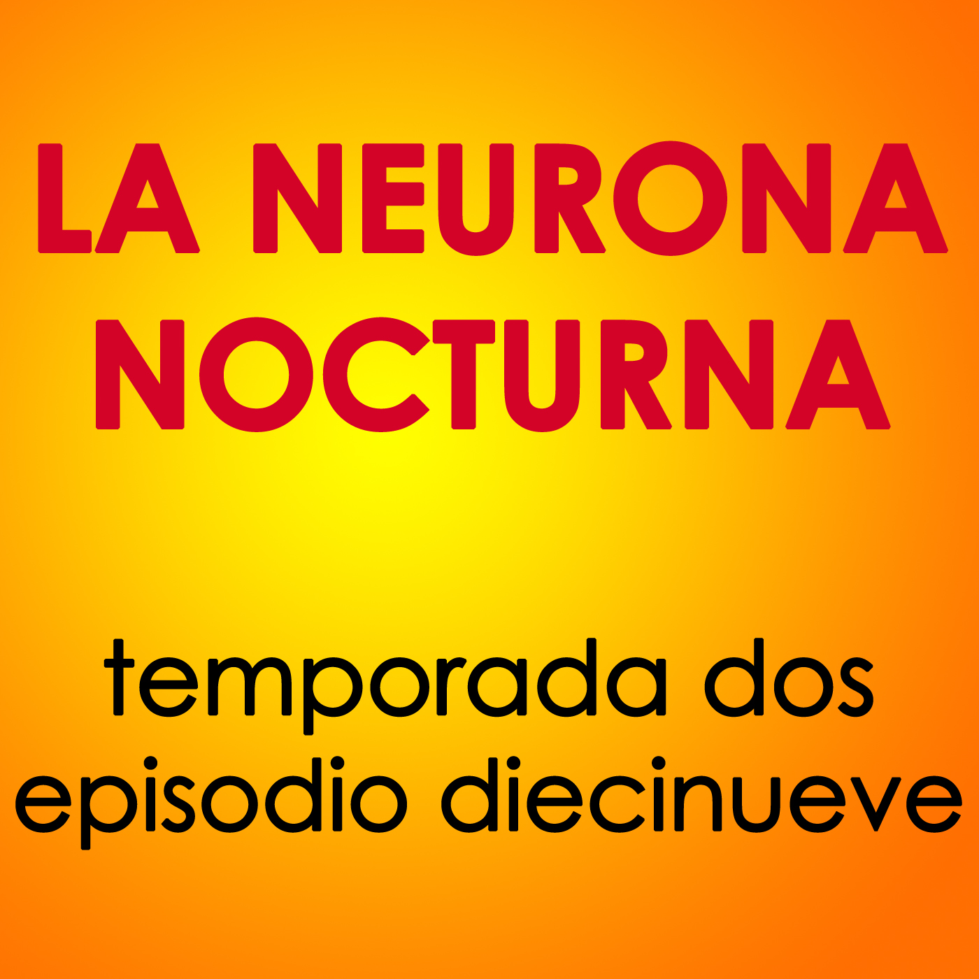 T02E19. Cumplimos el deseo de David Bowie episode artwork