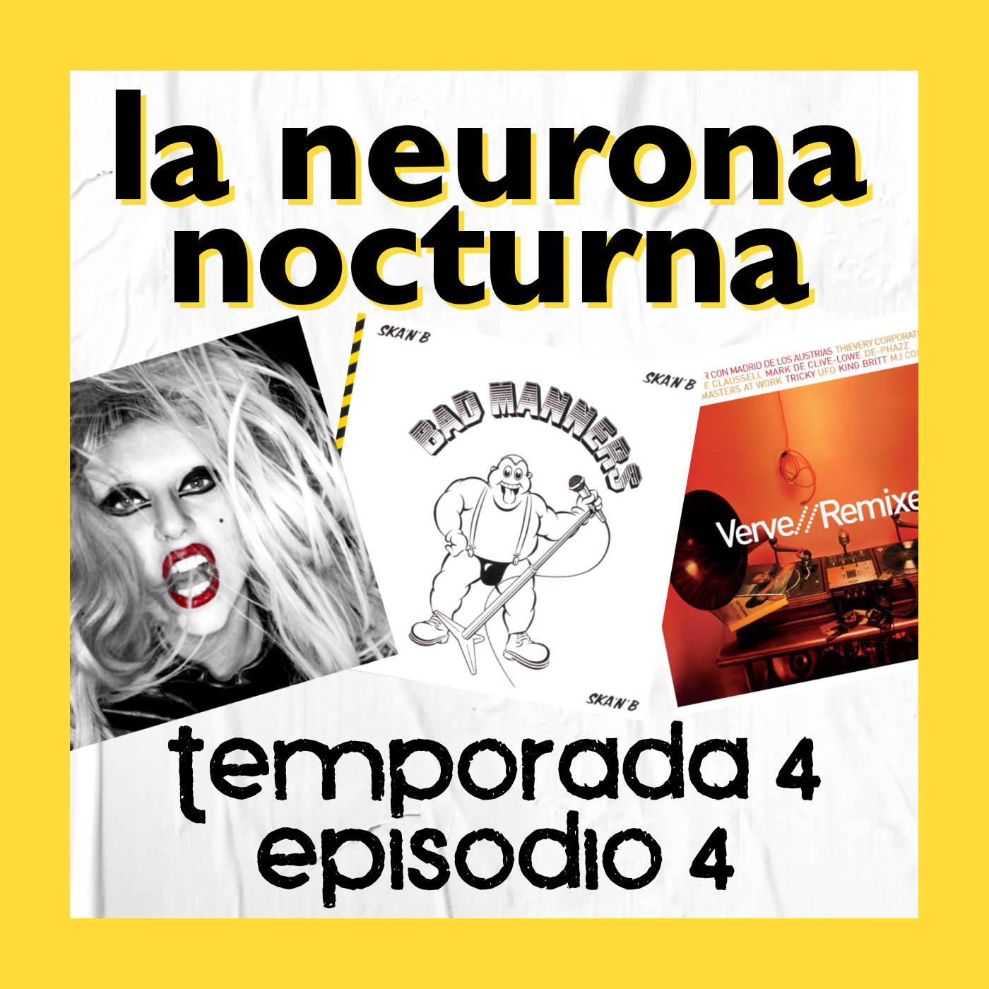 T04E04. Episodio apto joggineta episode artwork