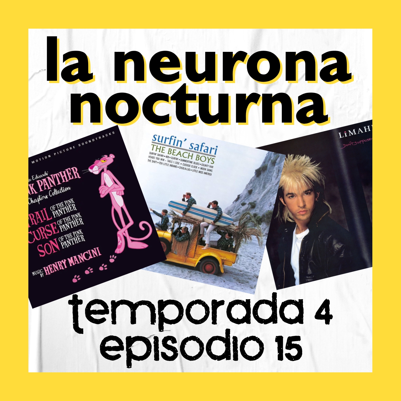 T04E15. Dale play y jugá episode artwork