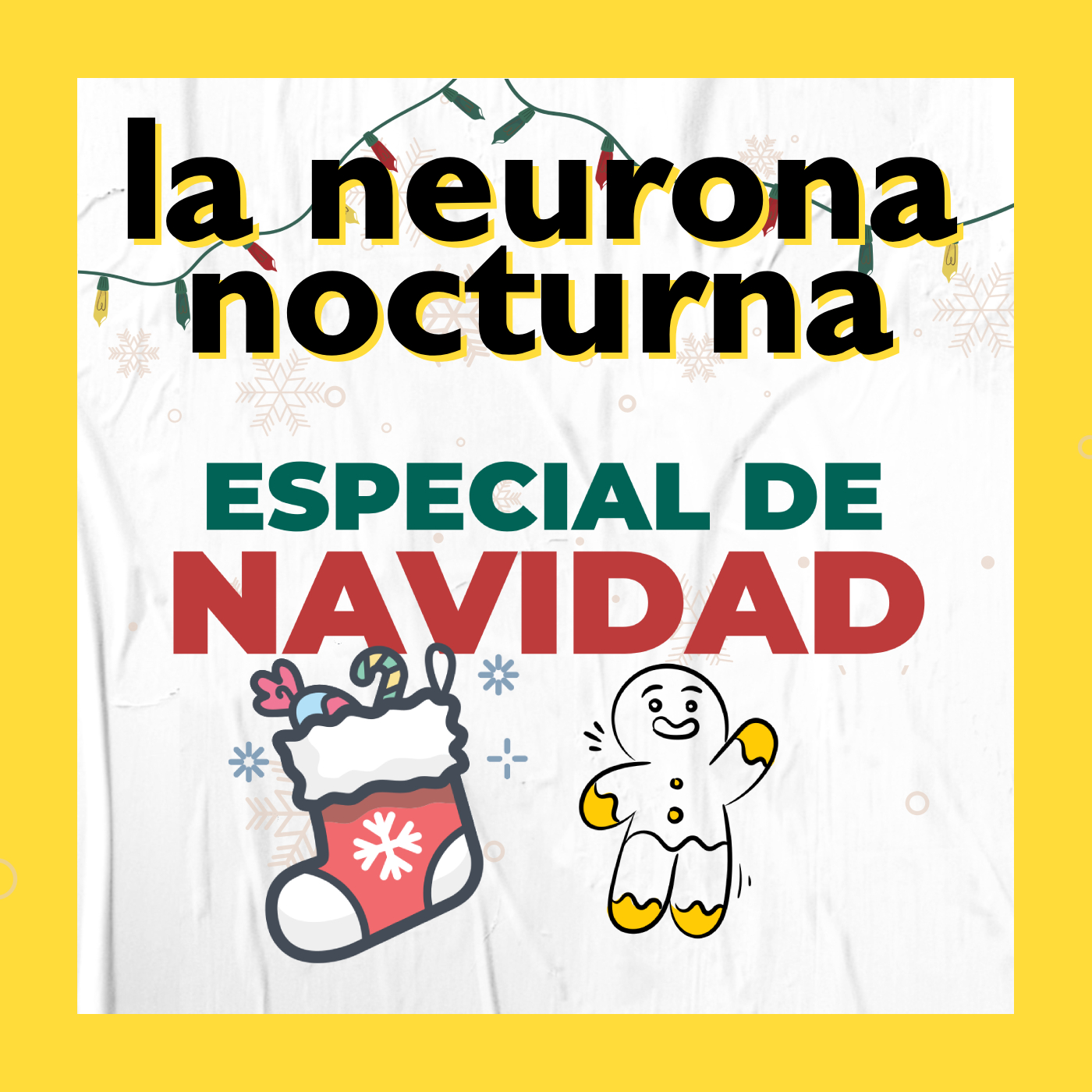 T04E21. Especial de Navidad 2023 episode artwork