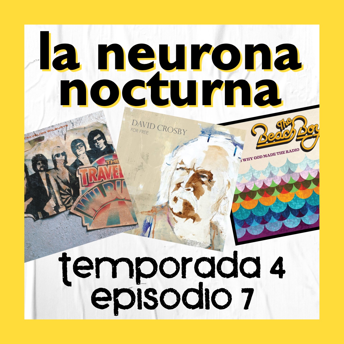 La Neurona Nocturna