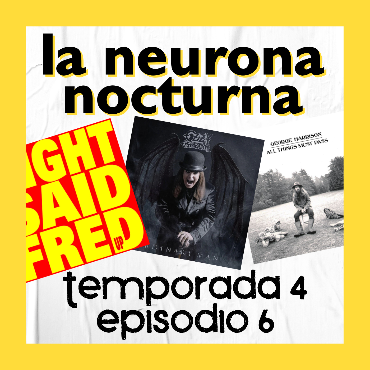 T04E06. Navegá con nosotros episode artwork