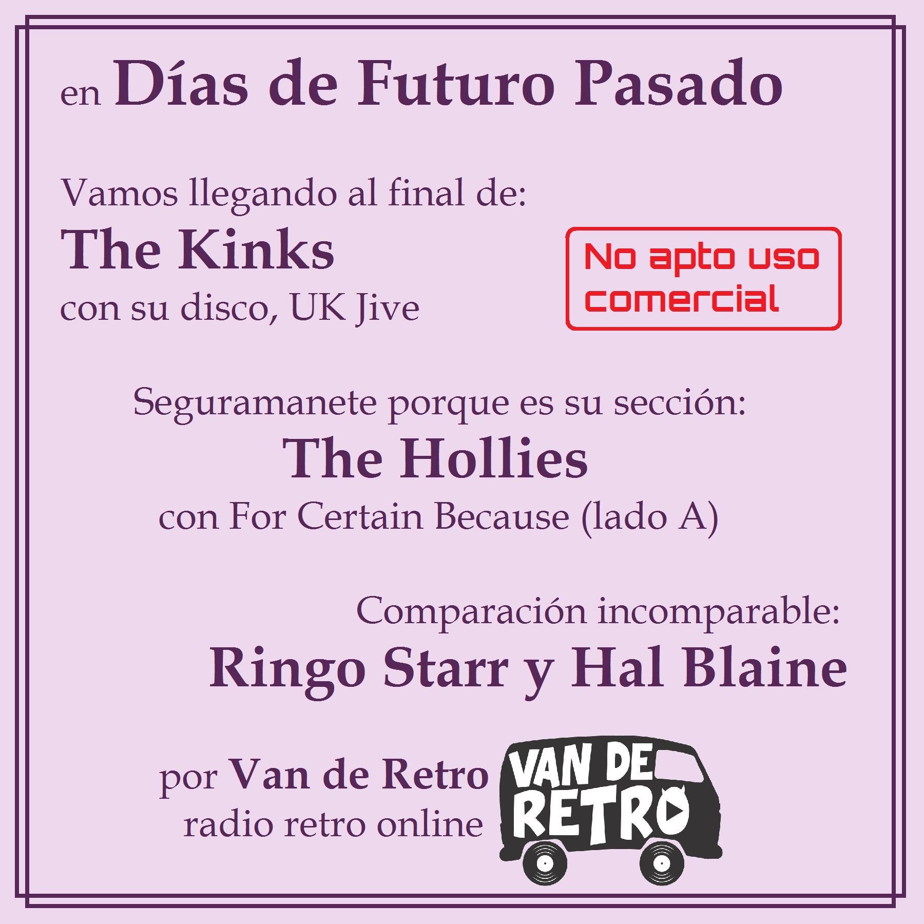 Portada de Días de Futuro Pasado