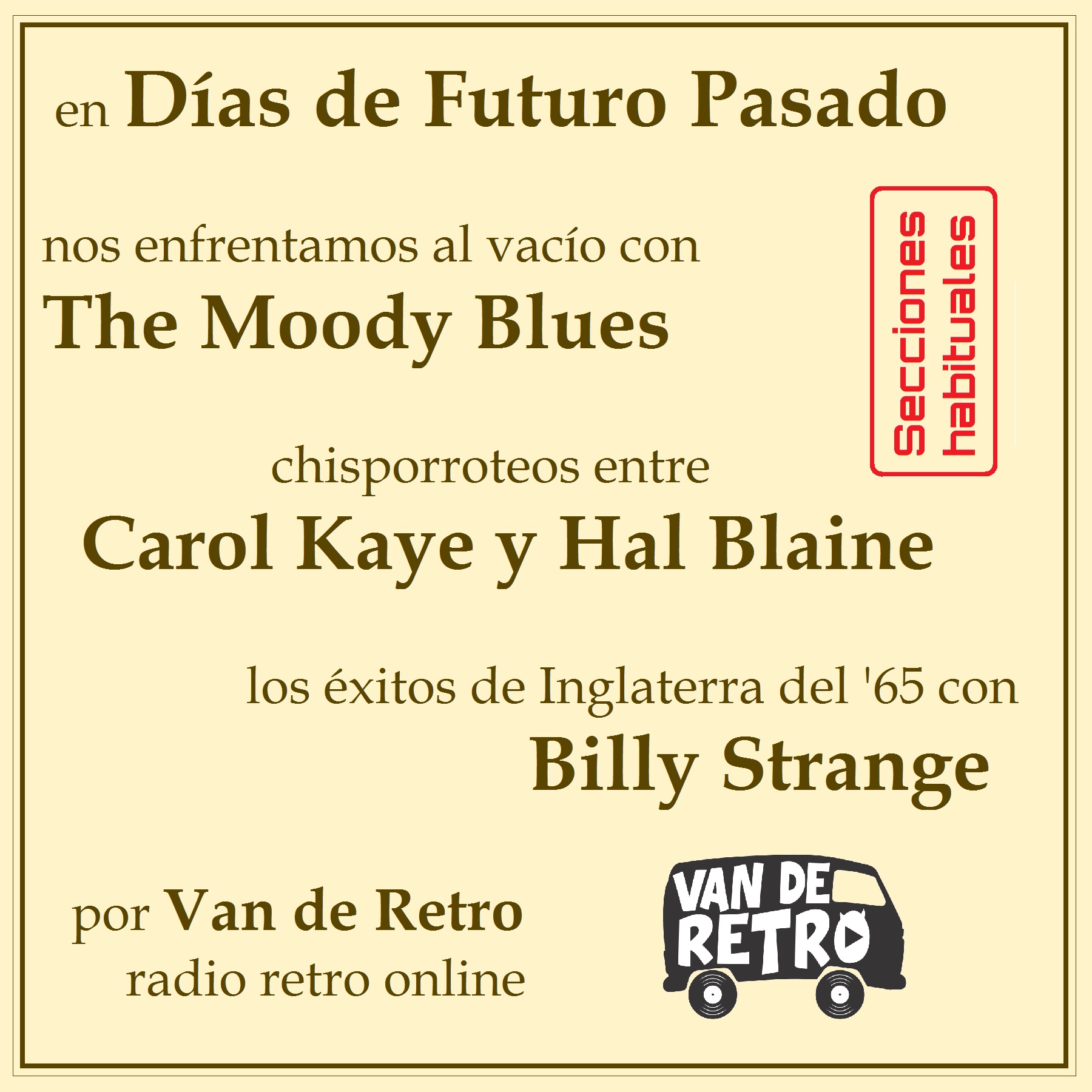 Portada de Días de Futuro Pasado