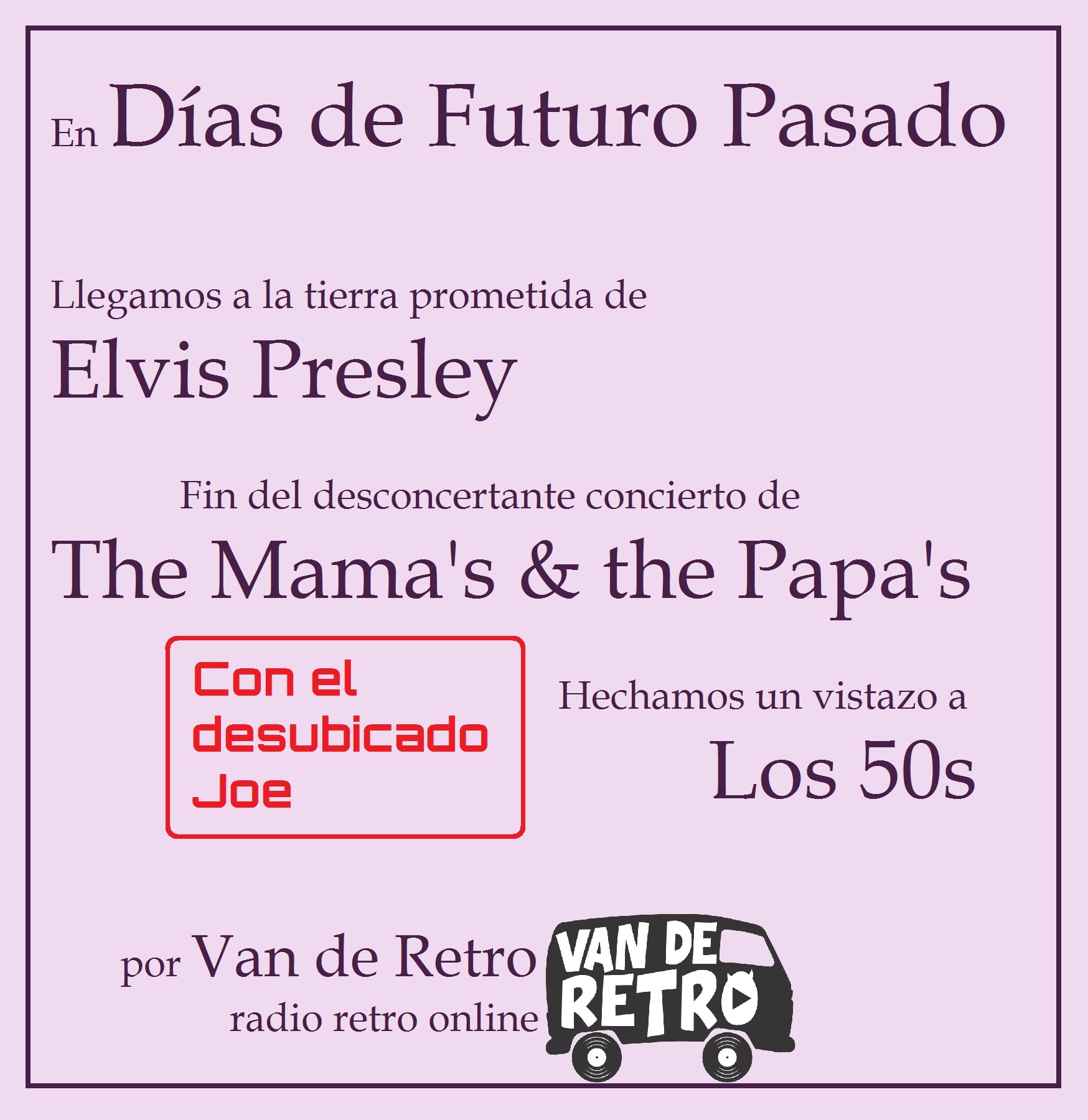 Portada de Días de Futuro Pasado