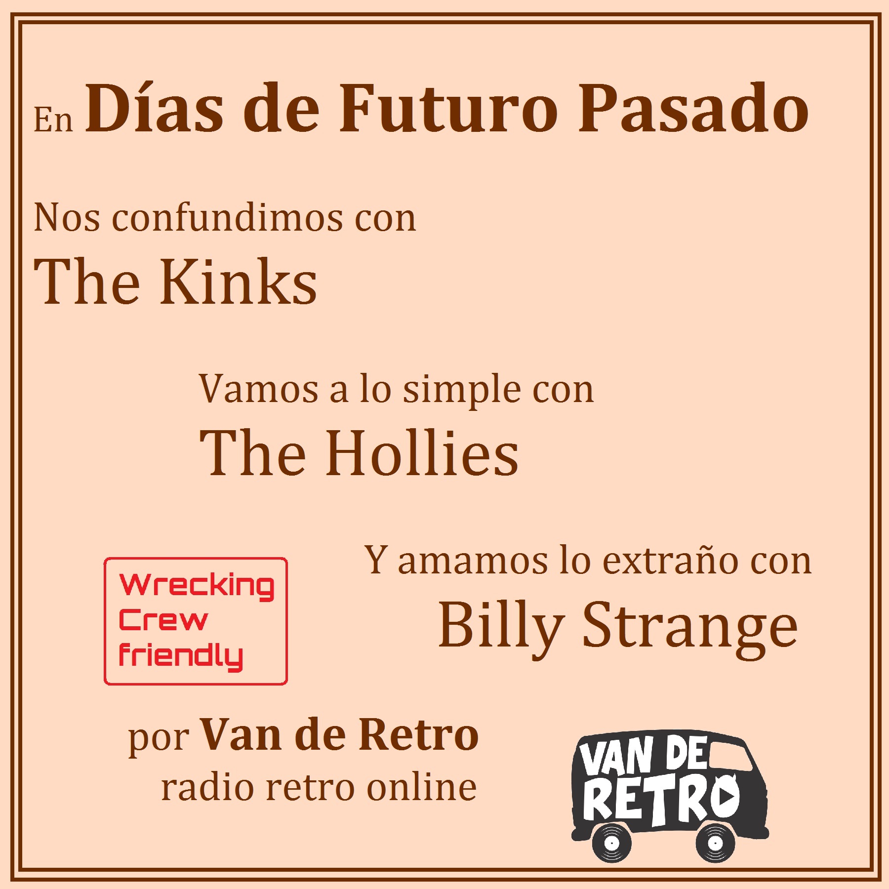 Portada de Días de Futuro Pasado