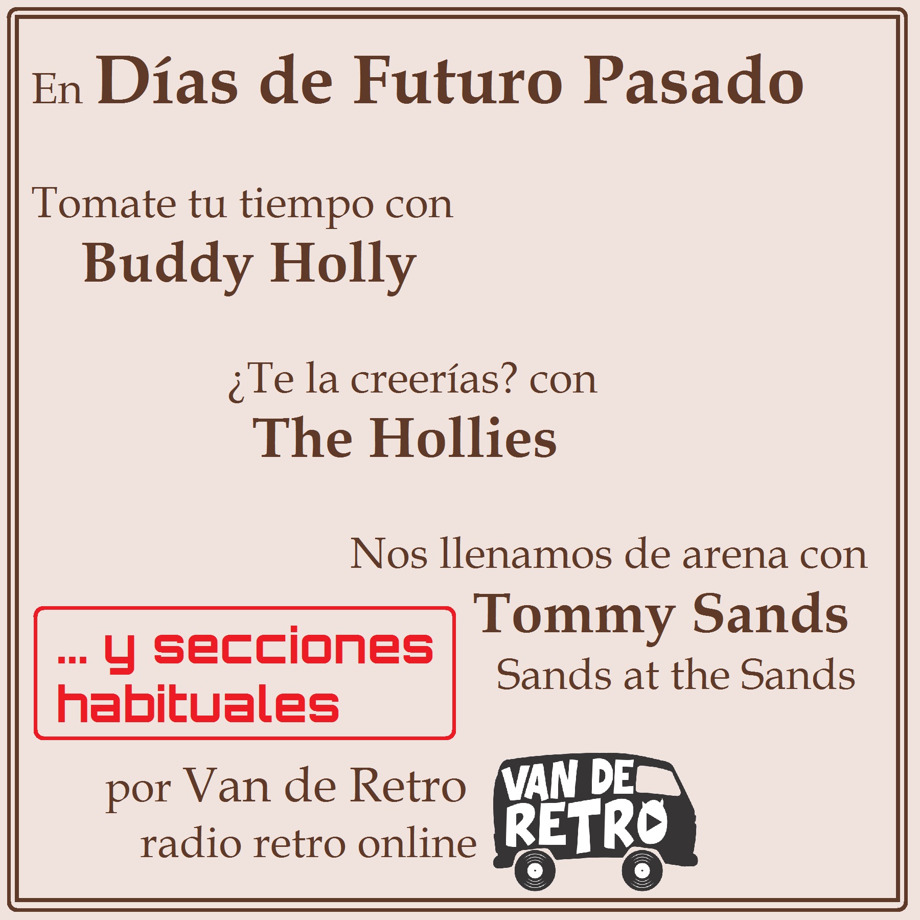 Portada de Días de Futuro Pasado