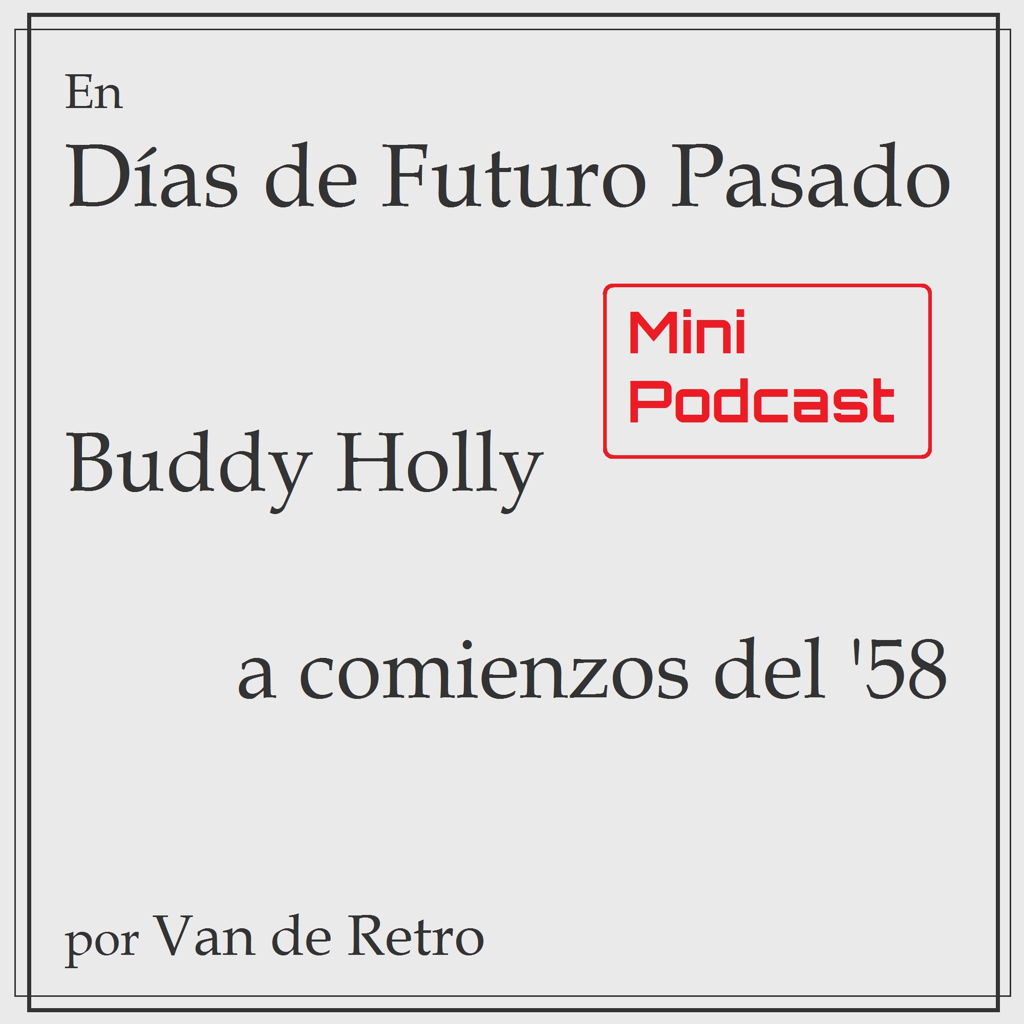 Portada de Días de Futuro Pasado