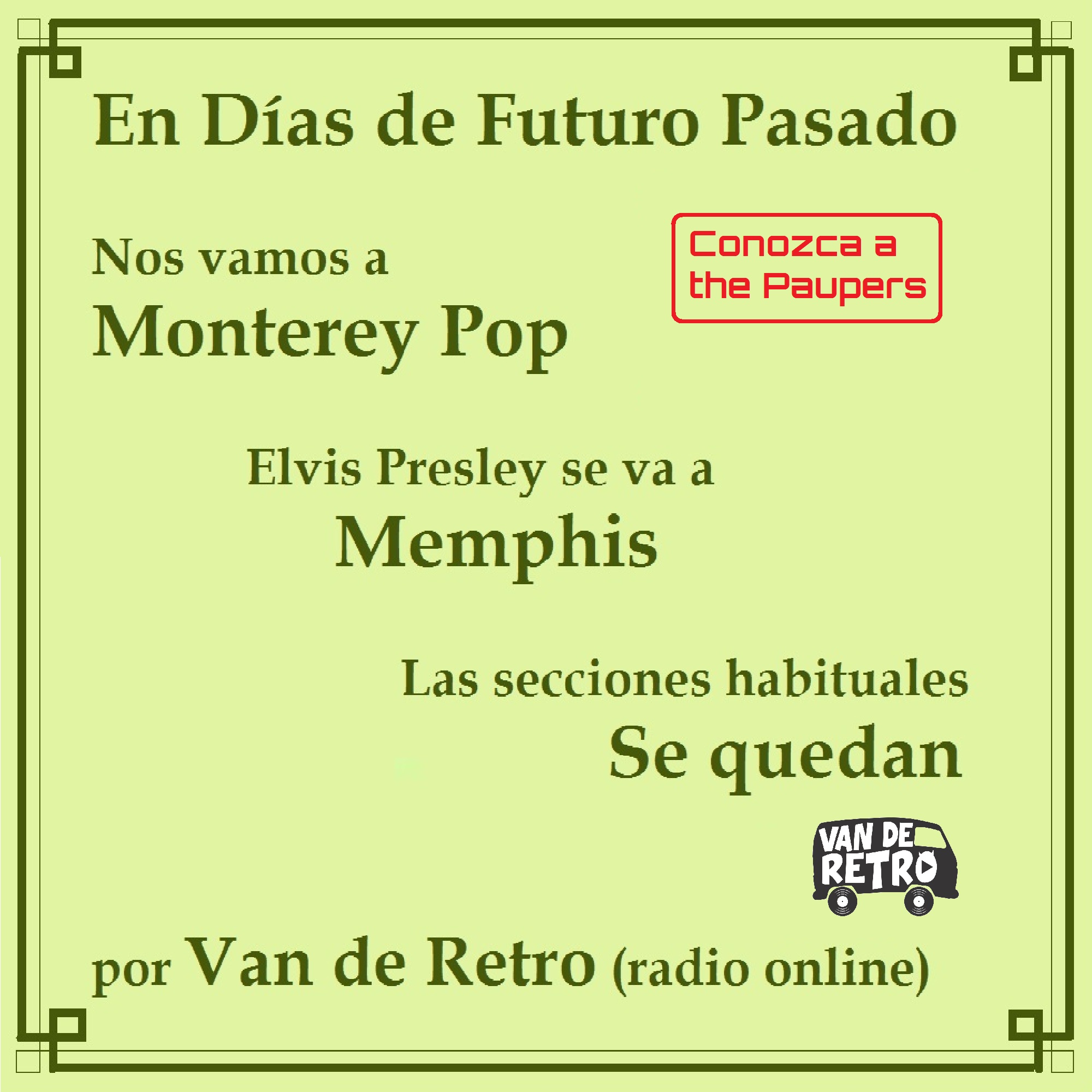 Portada de Días de Futuro Pasado