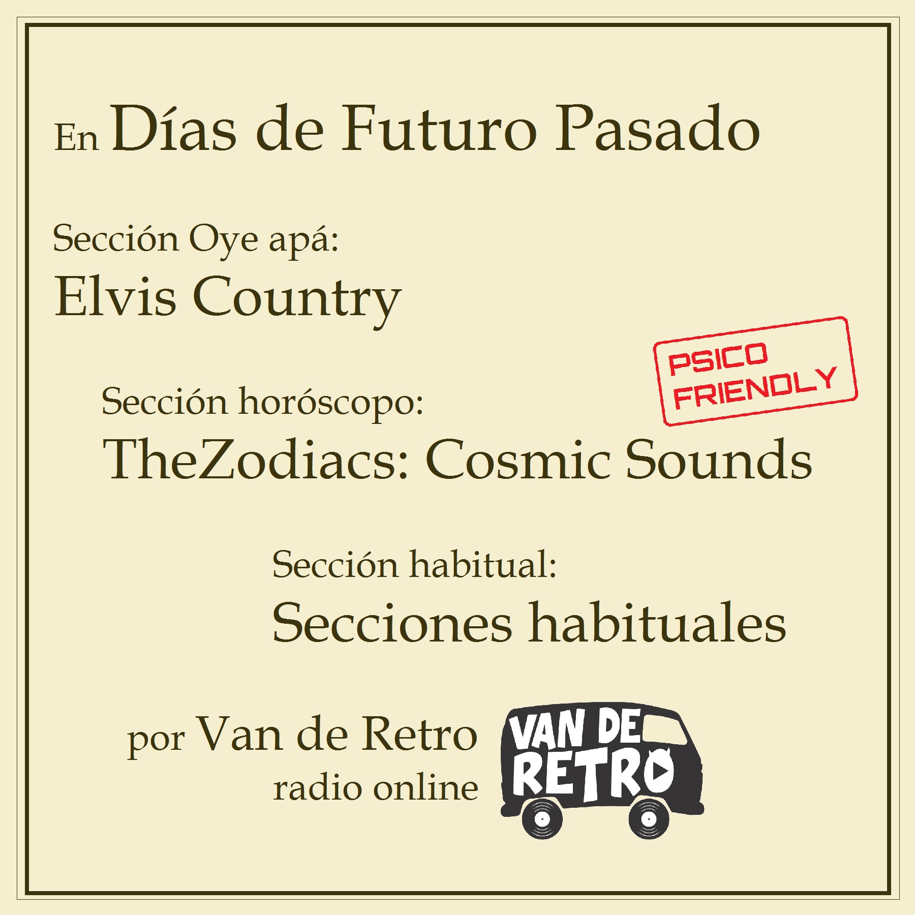 Portada de Días de Futuro Pasado