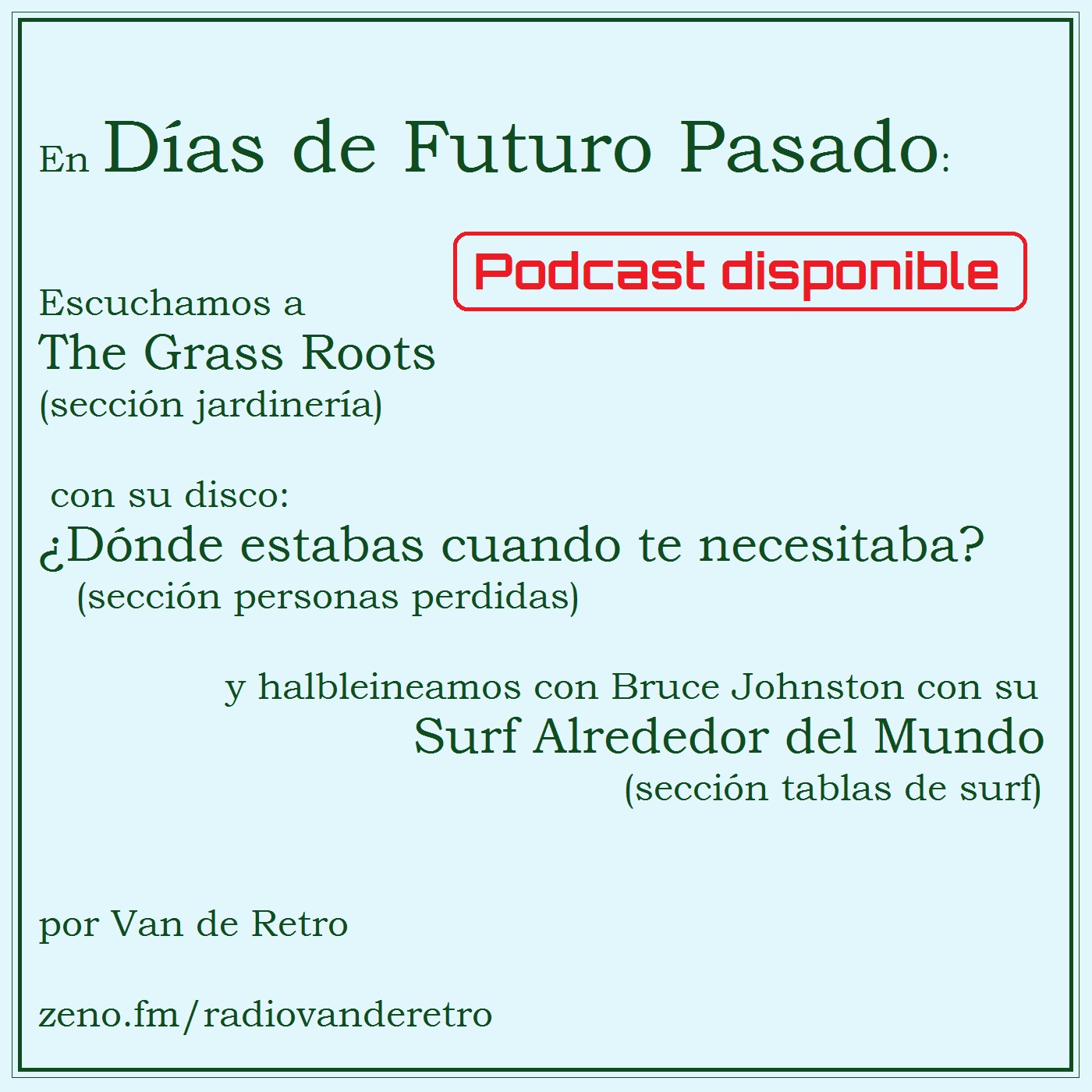 Portada de Días de Futuro Pasado