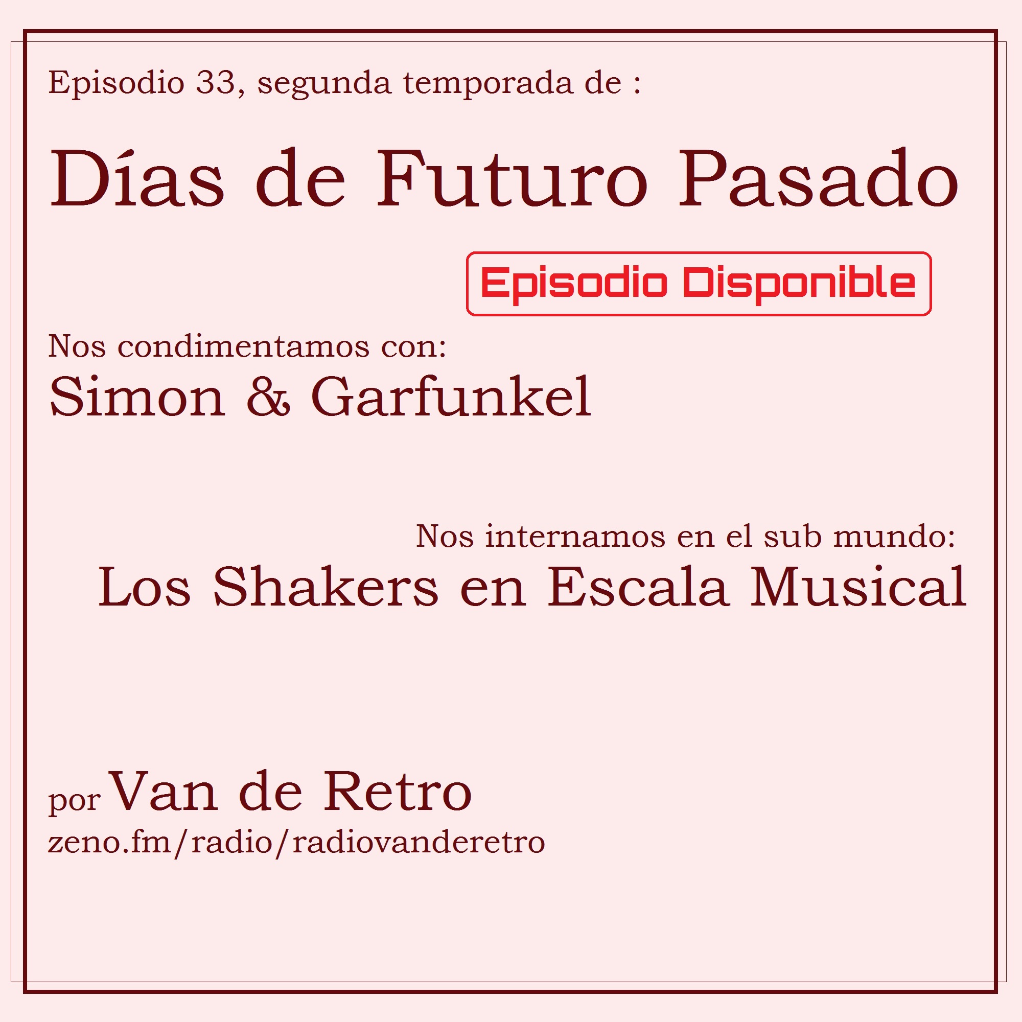 Portada de Días de Futuro Pasado