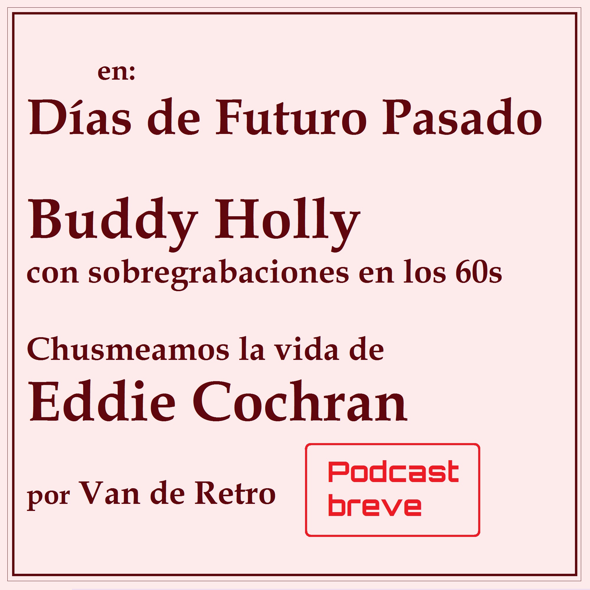 Portada de Días de Futuro Pasado