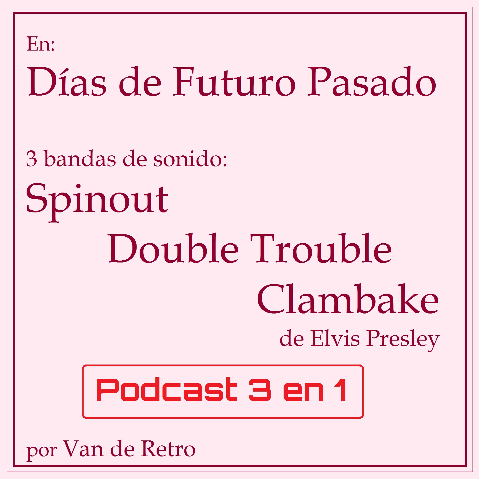Portada de Días de Futuro Pasado