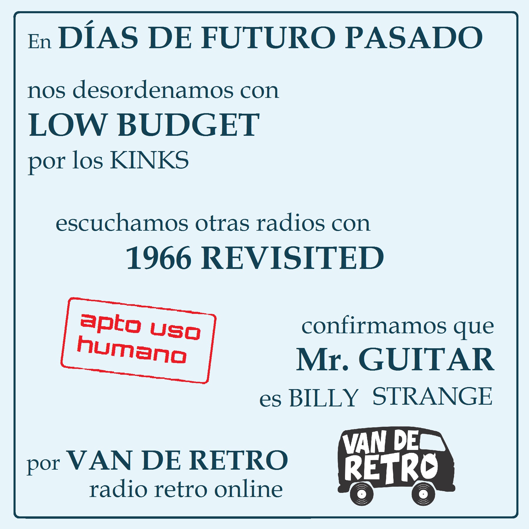 Portada de Días de Futuro Pasado