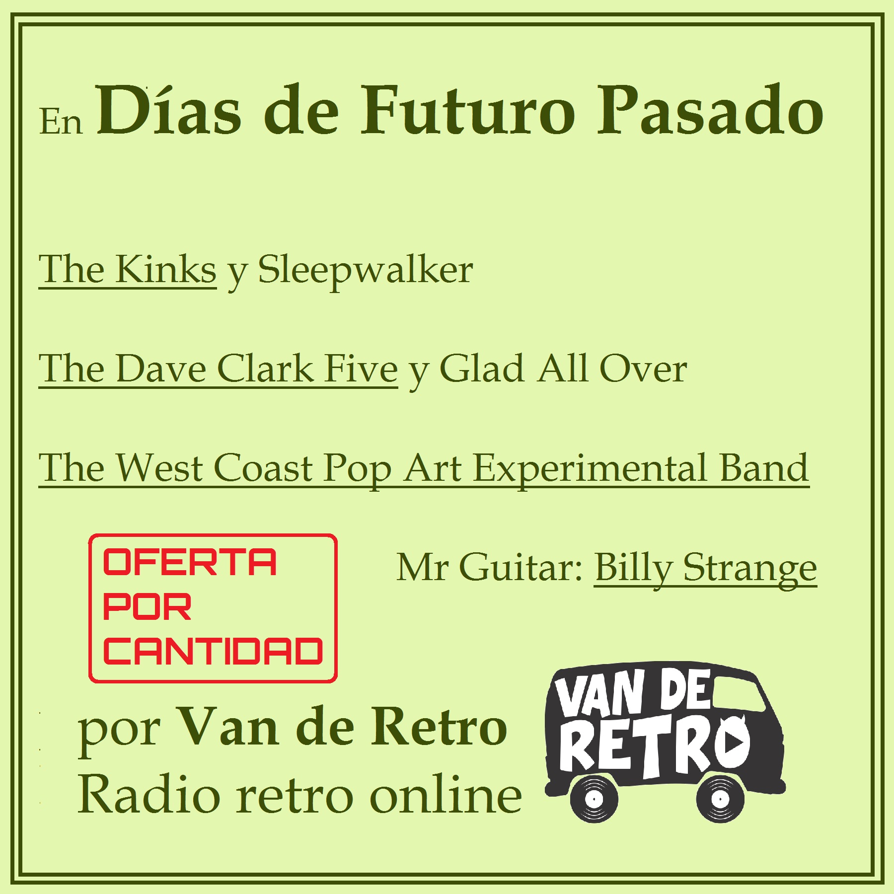 Portada de Días de Futuro Pasado