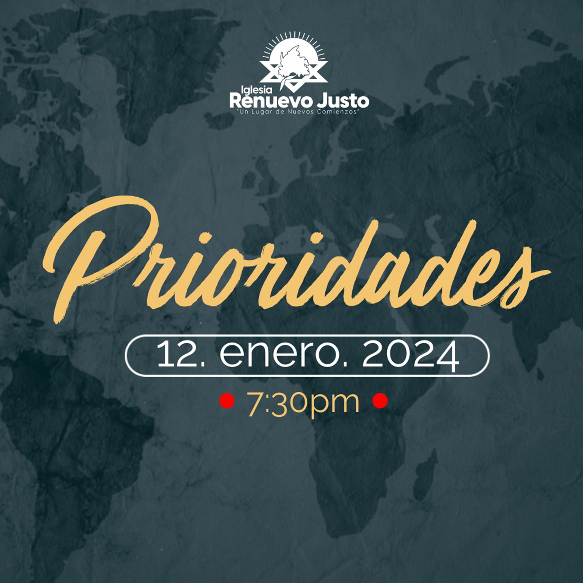 Prioridades - Global Commision Partner - Axel Lanausse episode artwork