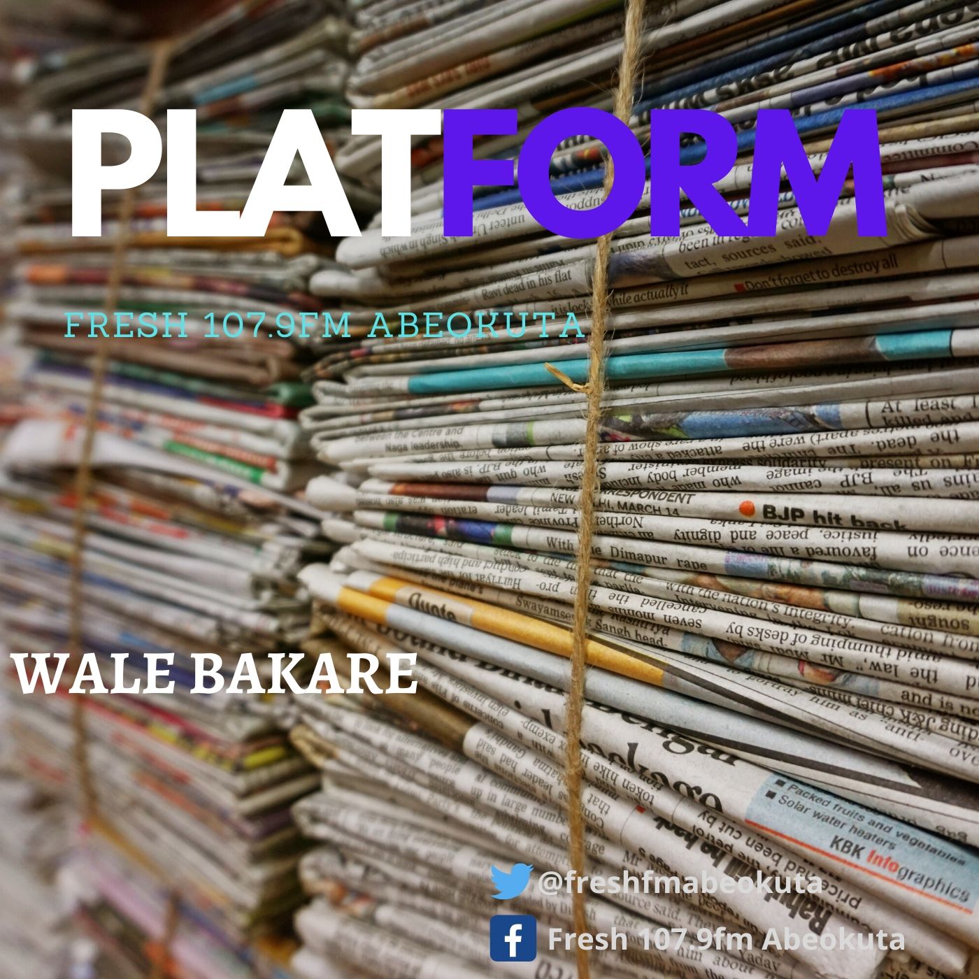 Platform 2025-09-03 10:00