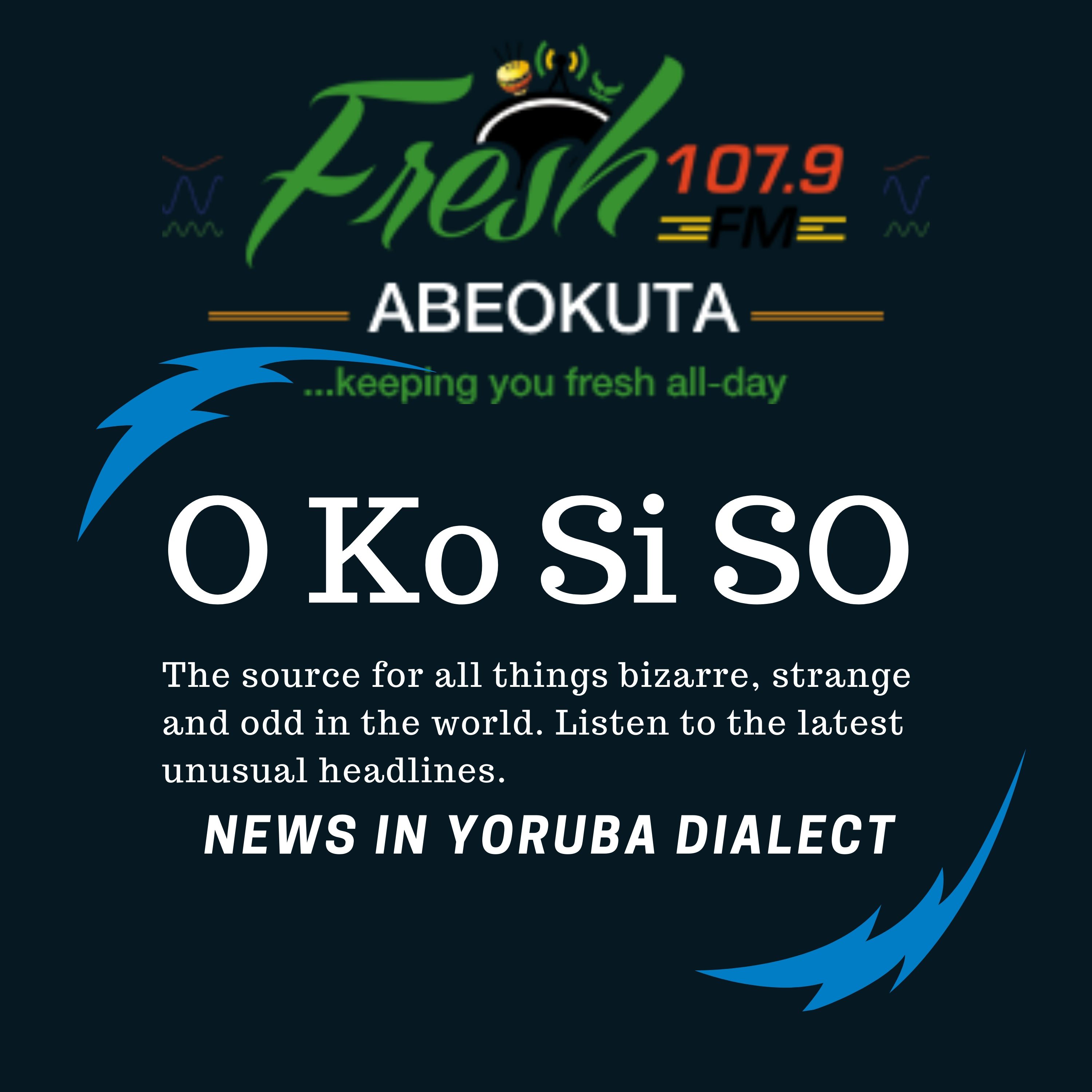 O Ko Si So 2025-09-05 13:30