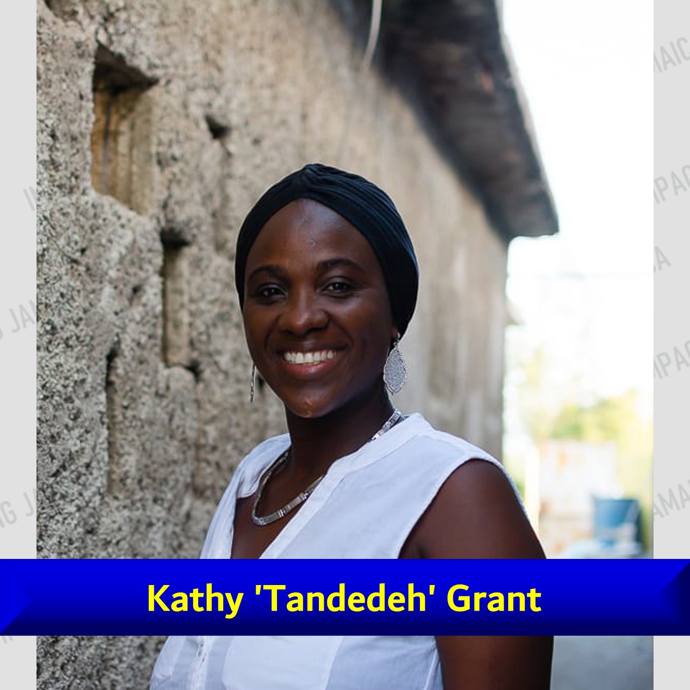 ‘Tandedeh’ dreams of a different Jamaica