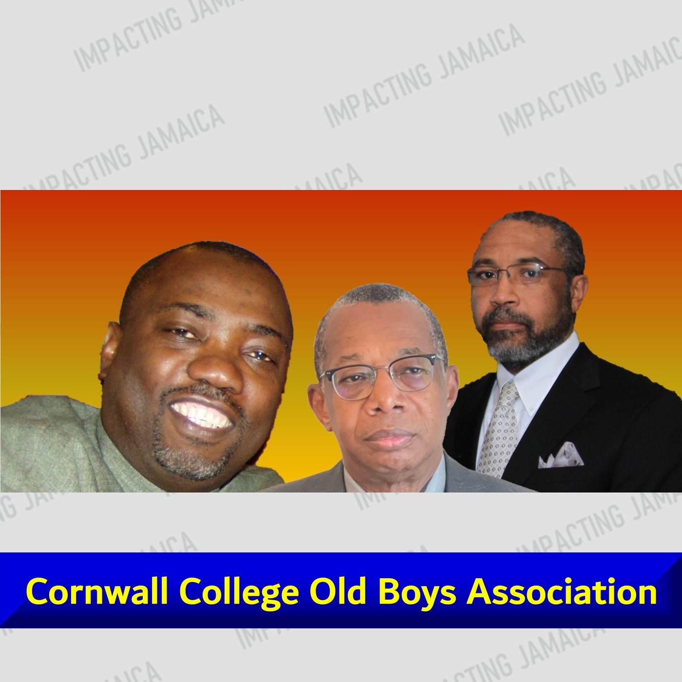 Past students helping to transform Cornwall College