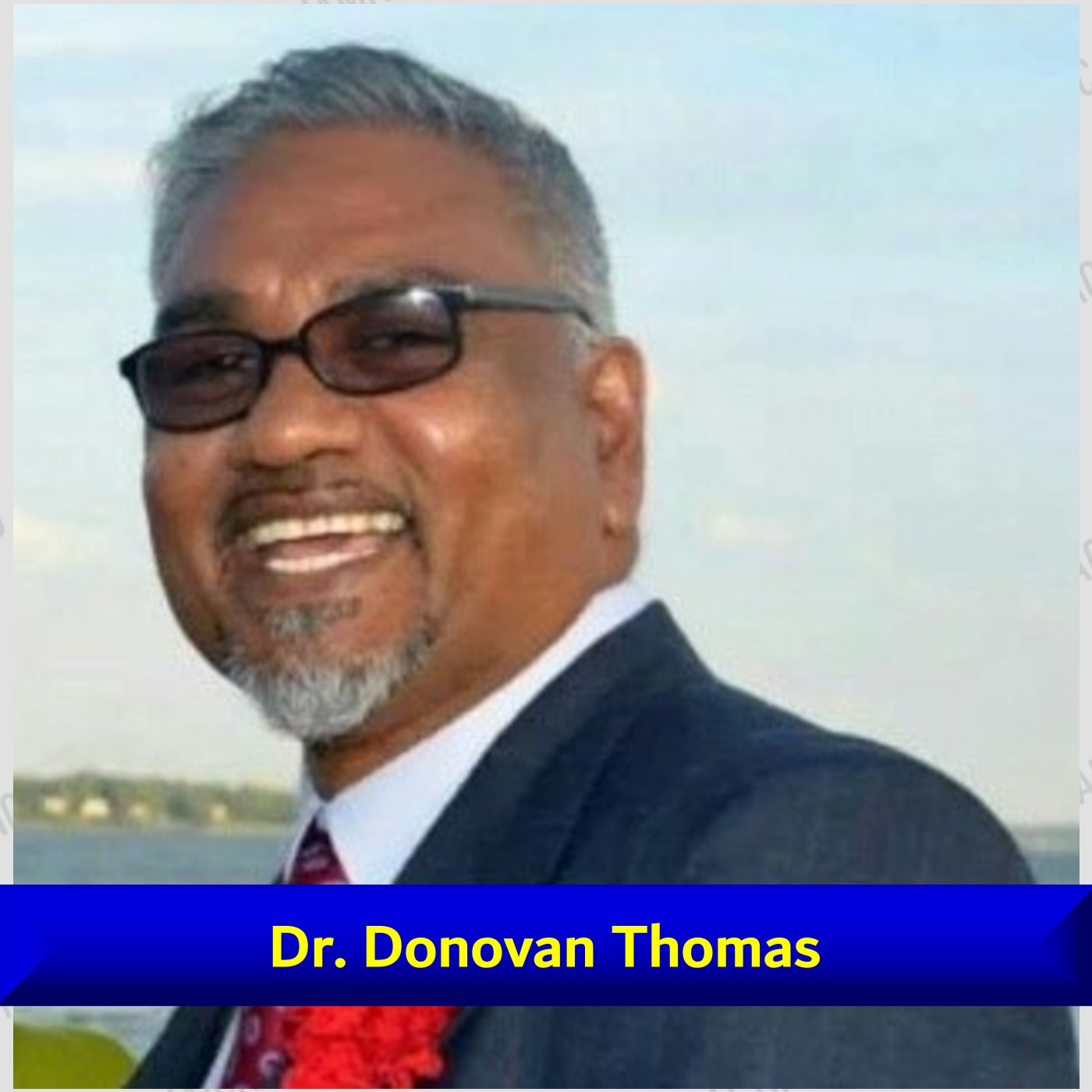 Donovan Thomas would kill to end suicide
