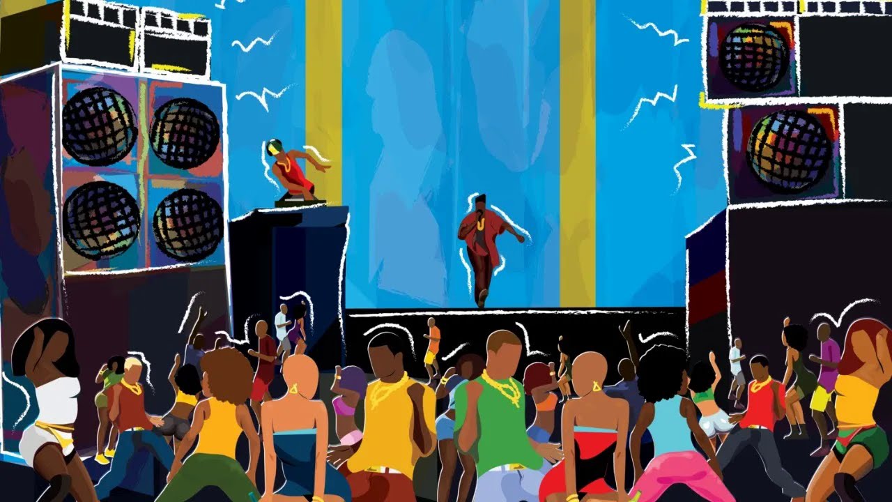 Live Dj Set 3 - Reggaeton, AfroBeat, Reggae Dancehall & More! 🇵🇦 🇯🇲