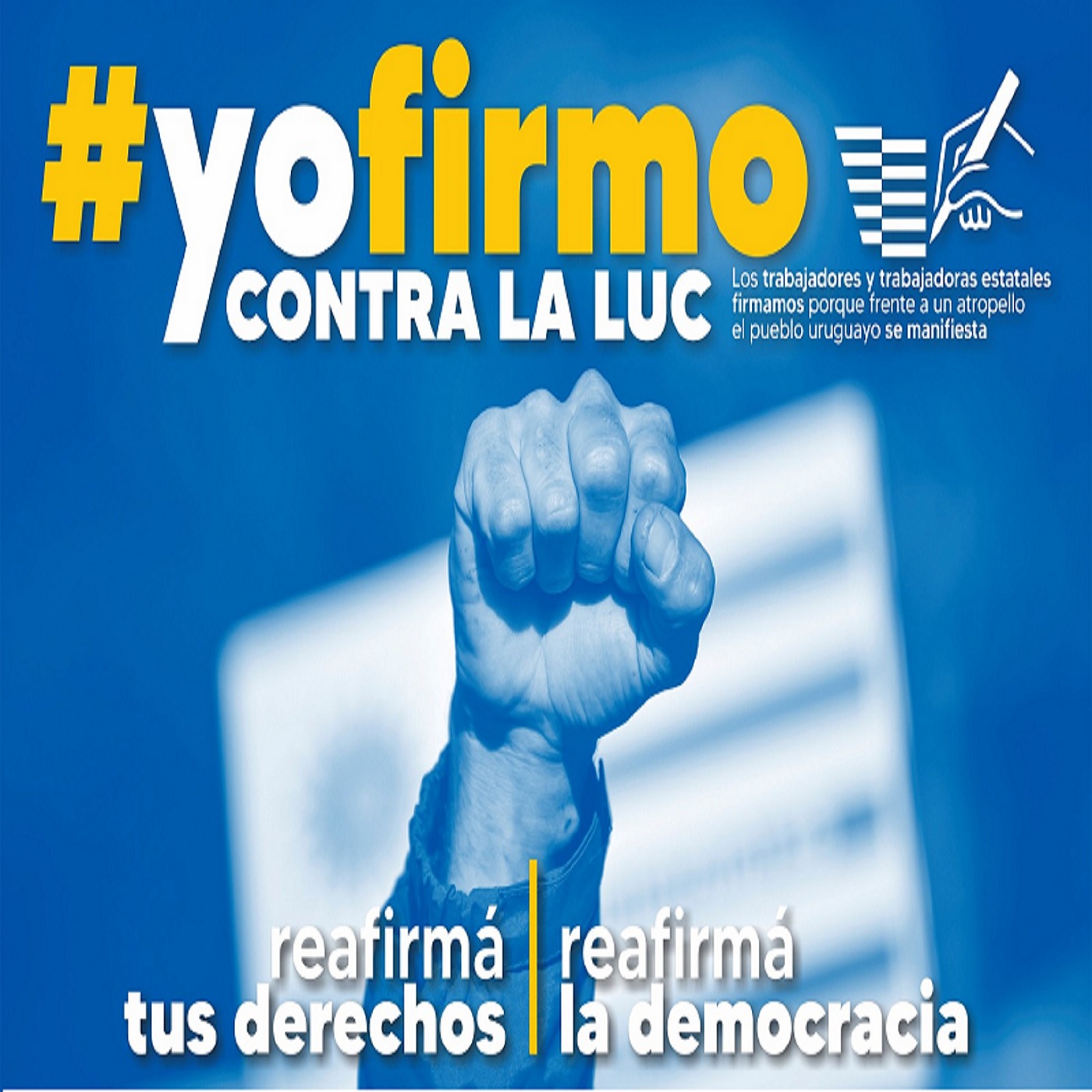 Audición, Agrupacion 1° de Mayo lista 1 ADEOM Canelones  ¡¡¡ SE LLEGARON A LAS FIRMAS !!! episode artwork