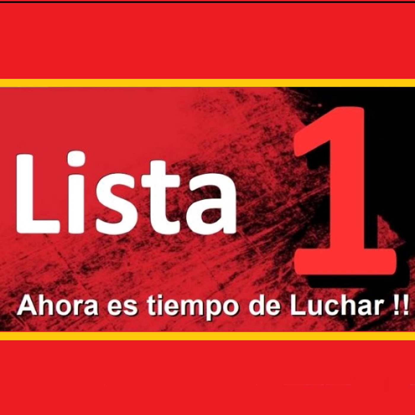 Audición, Agrupacion 1° de Mayo lista 1 ADEOM Canelones  Luz del Mar Alen episode artwork