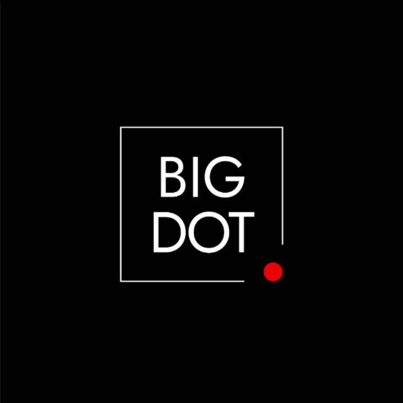 THE BIG DOT RADIO SHOW PODCAST