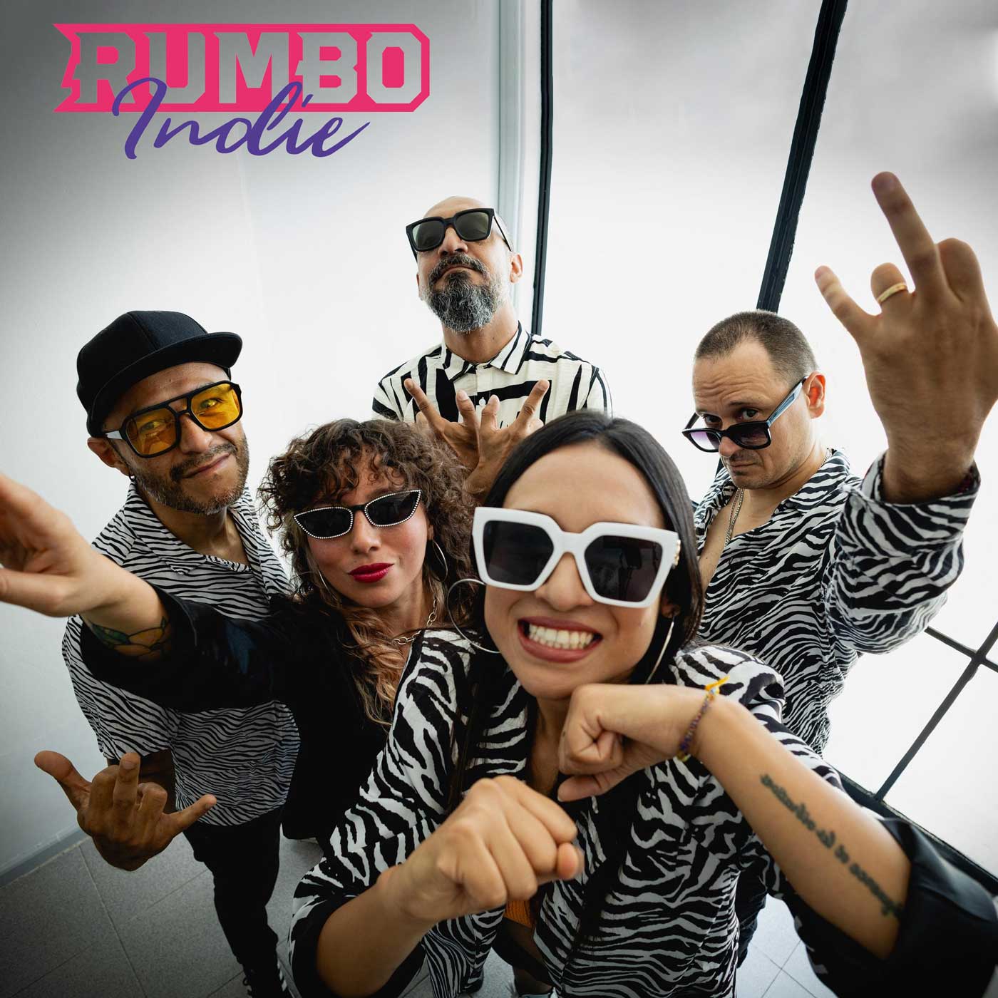 T3 - Episodio 3: Hop Hop Diablo Funk