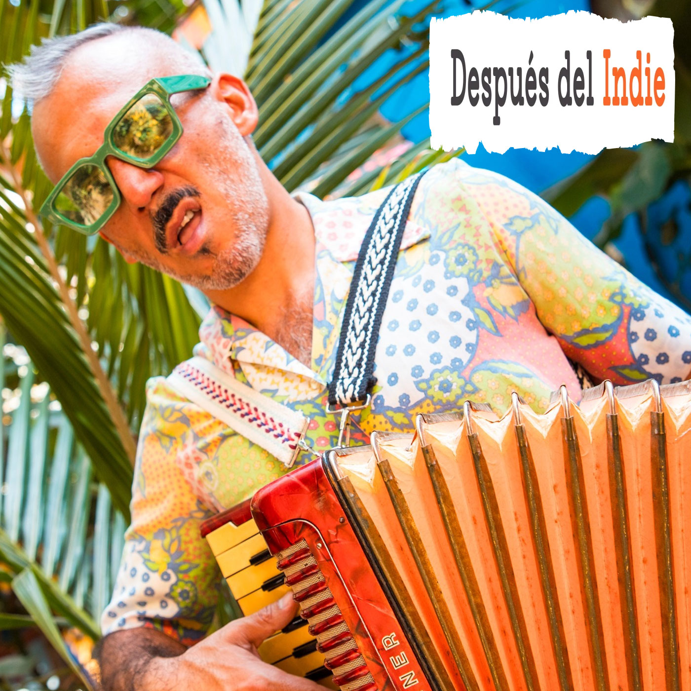 T2 - Episodio 1: Sonido San Francisco (Después del Indie) episode artwork