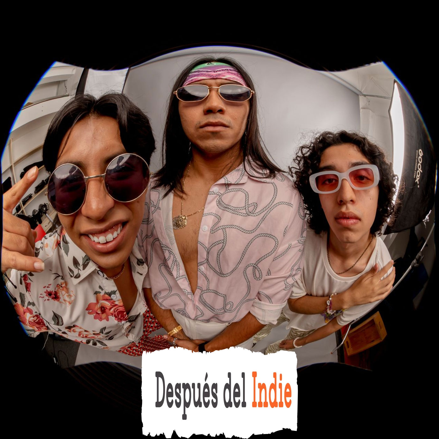 T2 - Episodio 3: Viajeros Äcidos (Después del Indie)