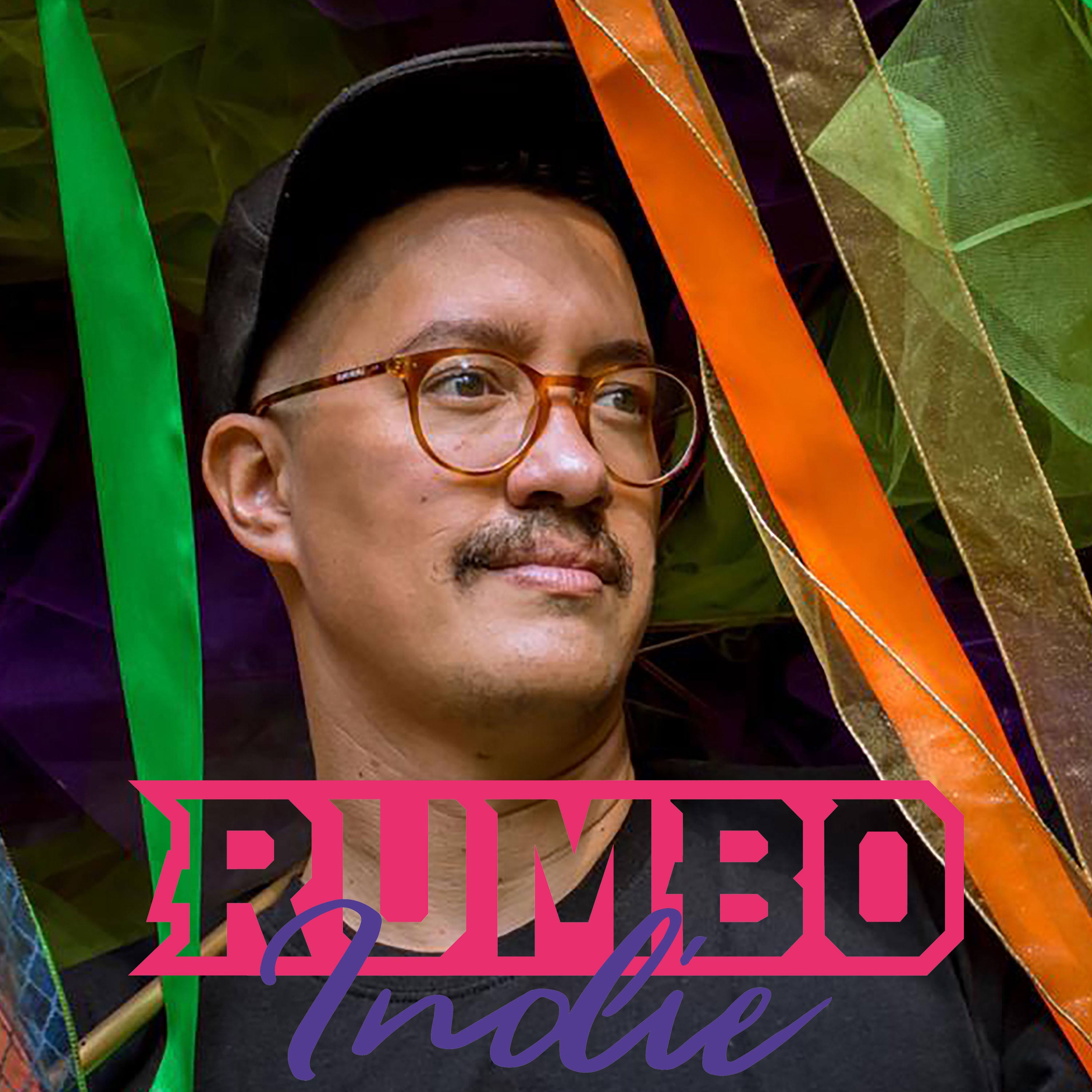 Ep. 3 - Richard Villegas (Songmess/Ex Primos) episode artwork