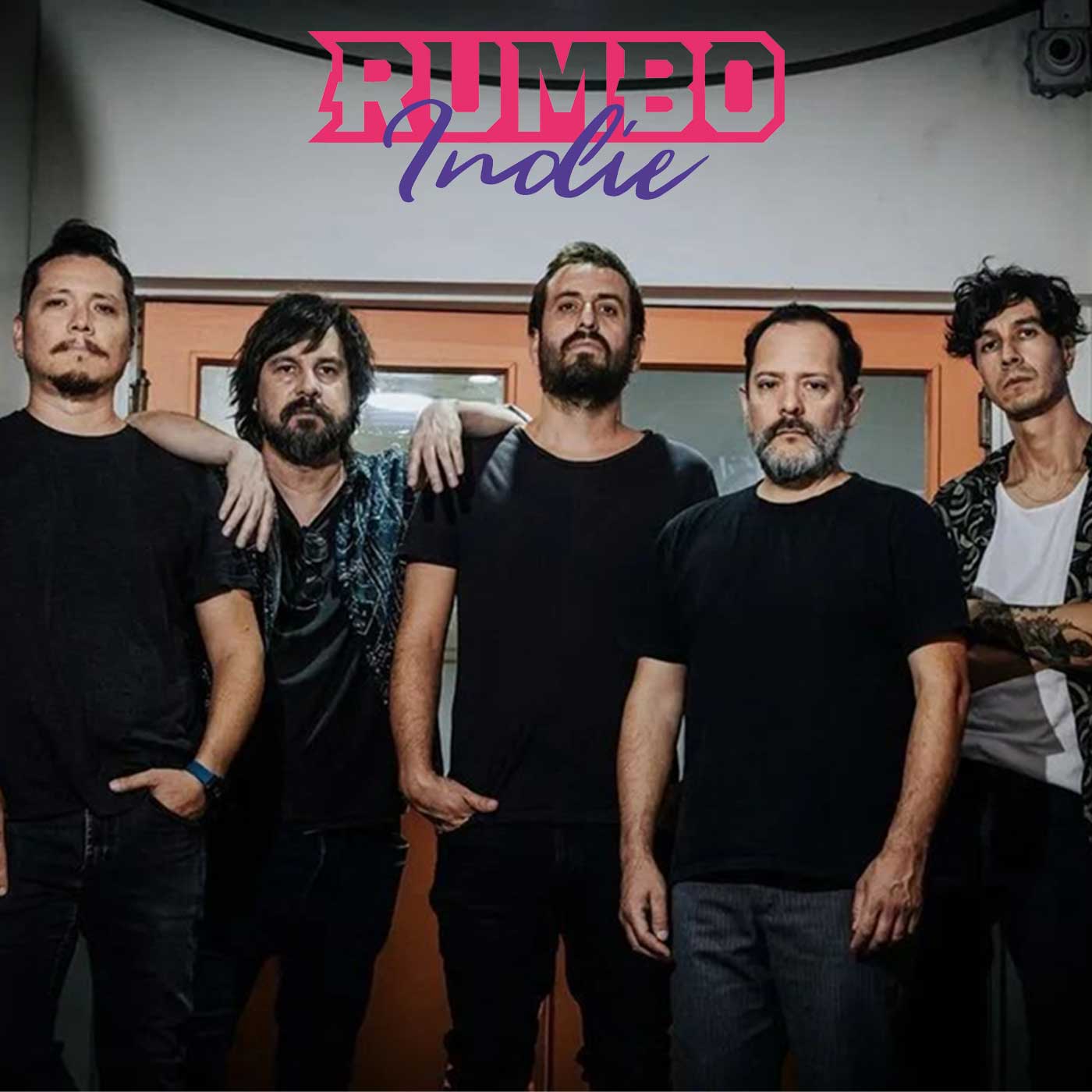 T3 - Episodio 7: Jirafa Ardiendo