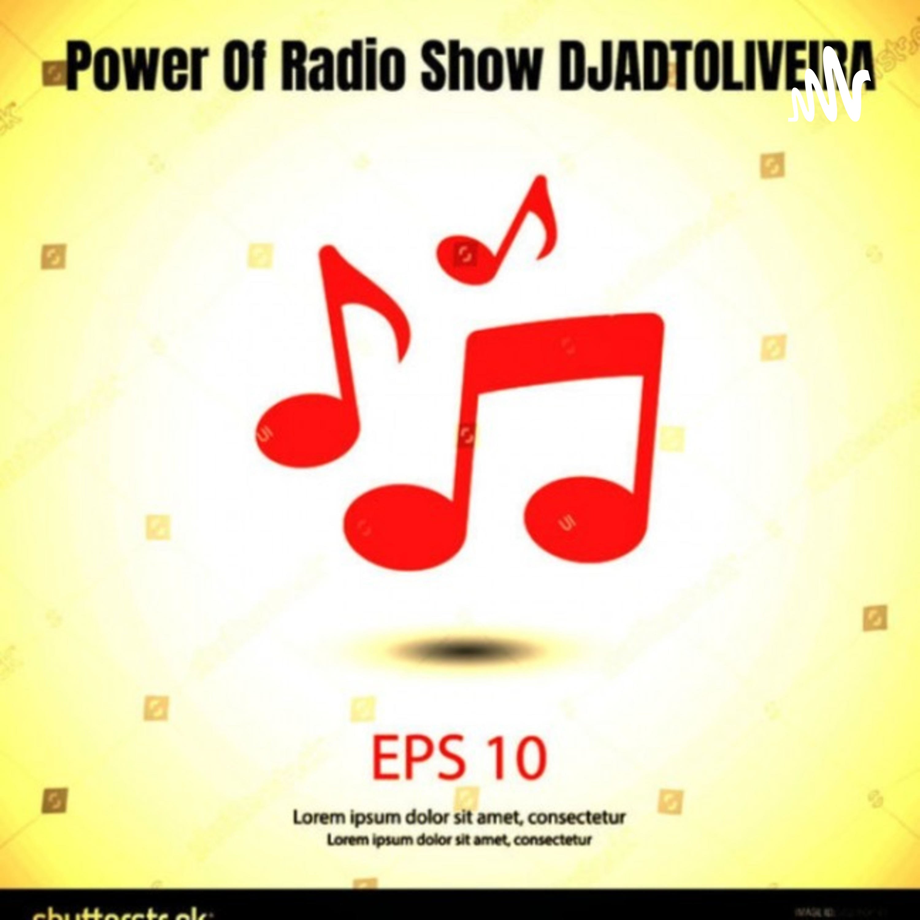 set  djadtoliveira techno &  house.mp3 episode artwork