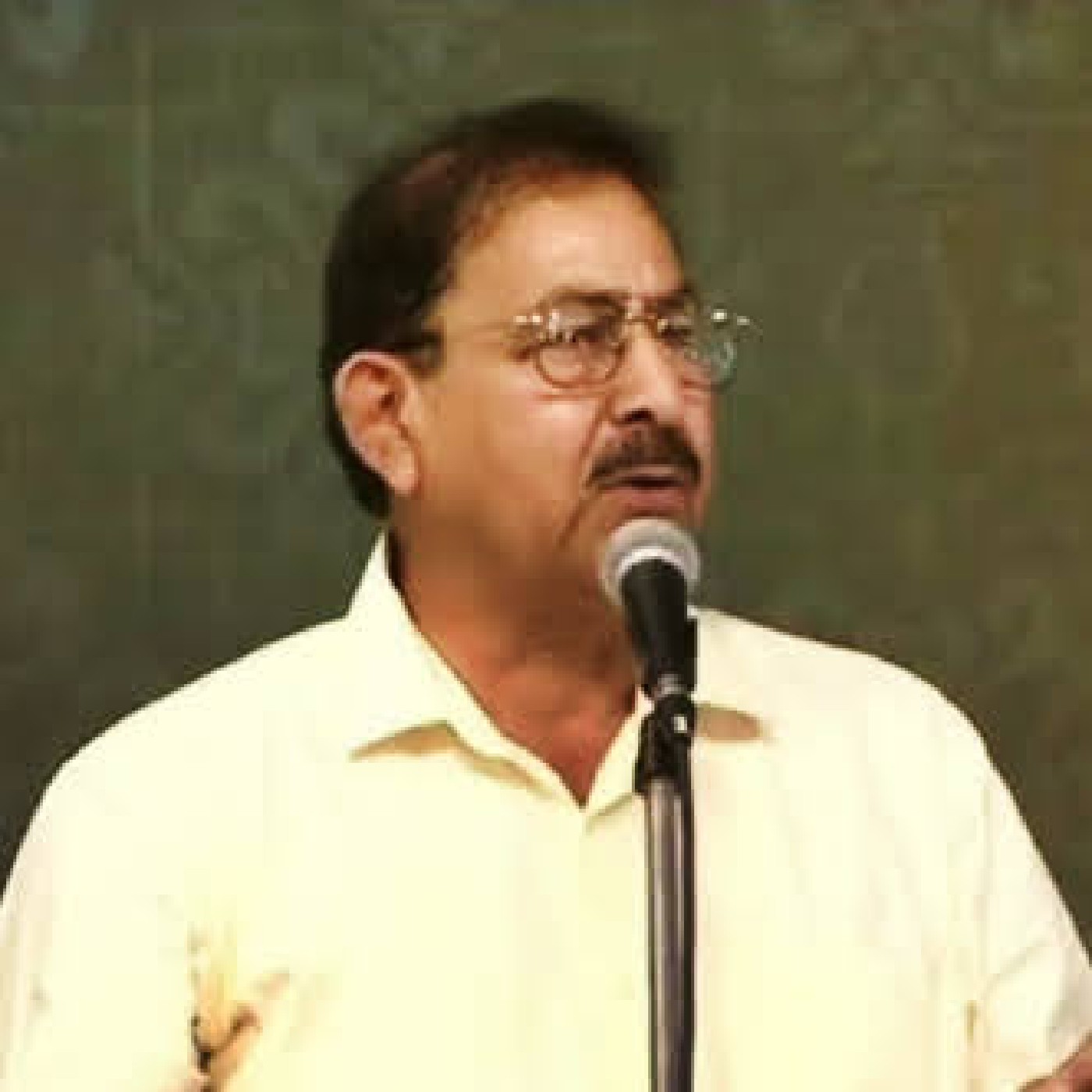 Vichar Sanjeev Bhardwaj ji