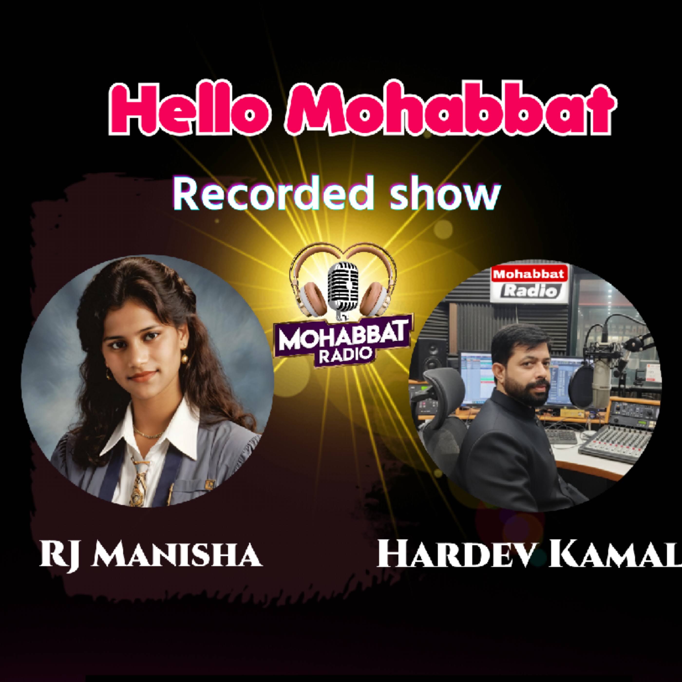 Hello Mohabbat 1-11-25 episode artwork