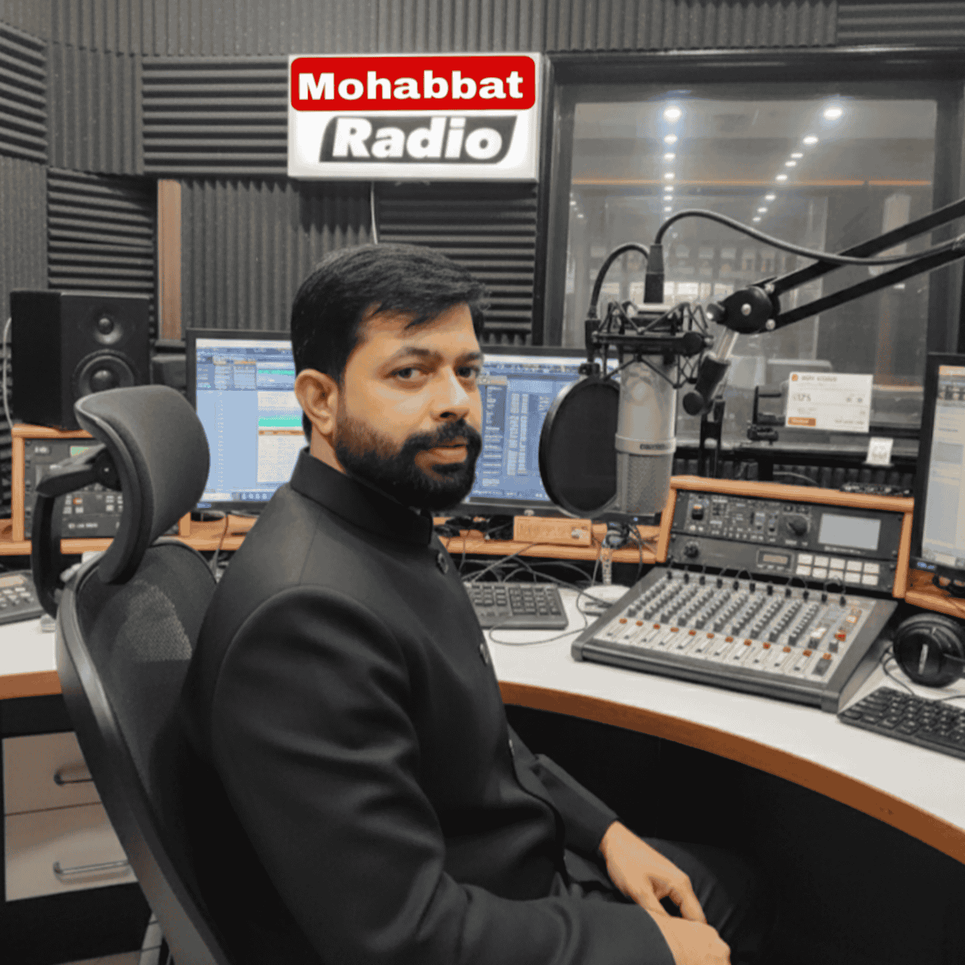 Hello Mohabbat 4-10-25 episode artwork