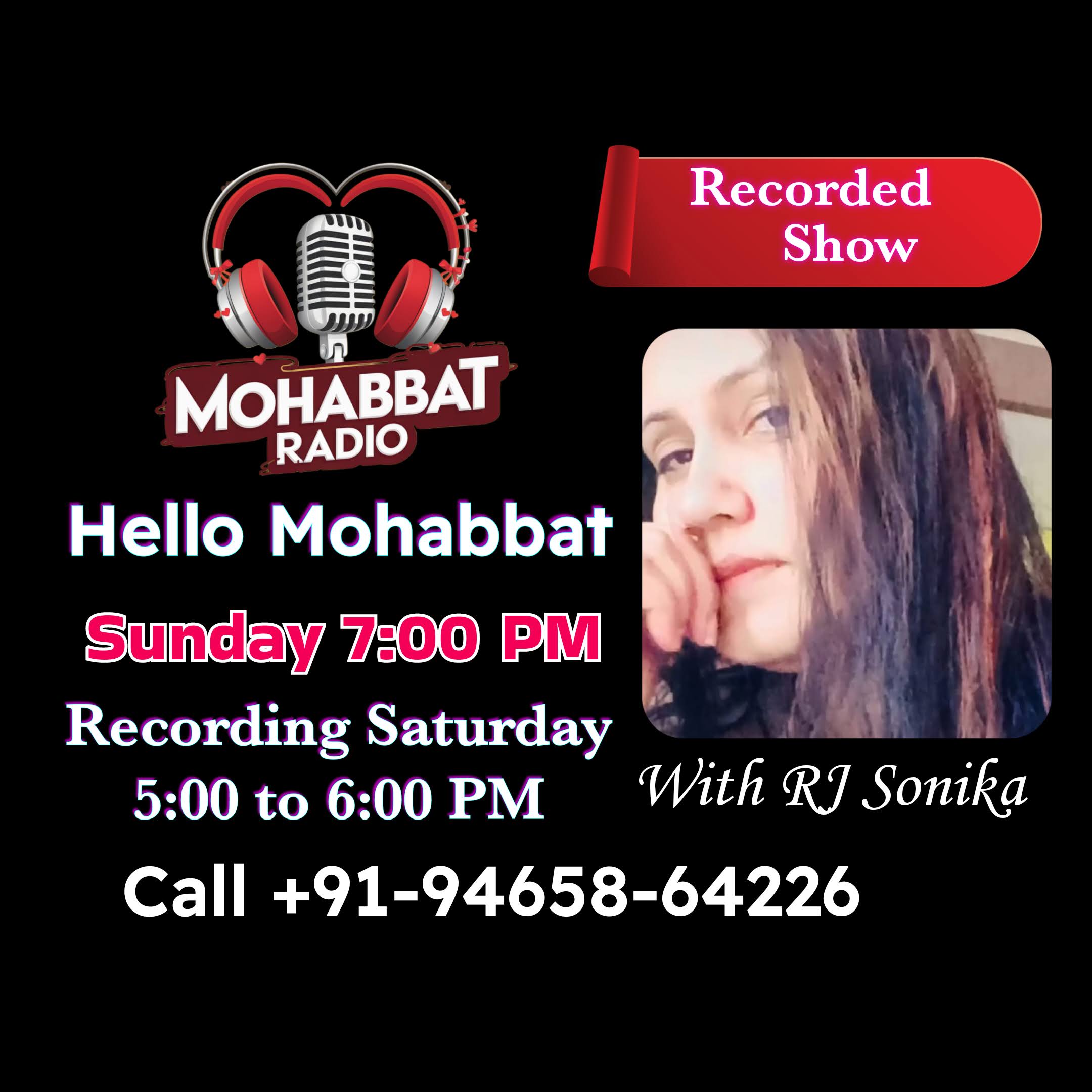 Hello Mohabbat 22-6-25 episode artwork